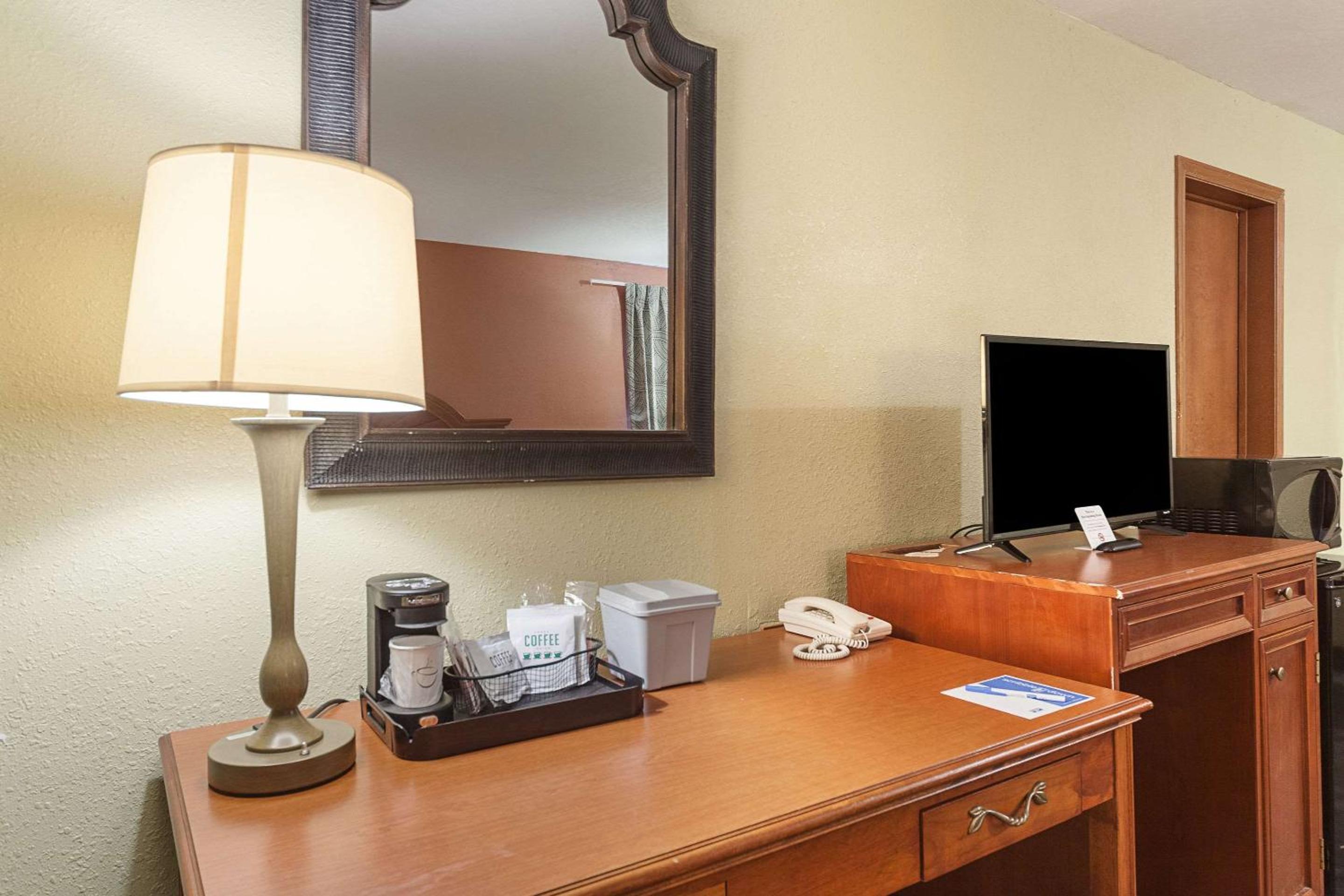 Rodeway Inn Wauseon