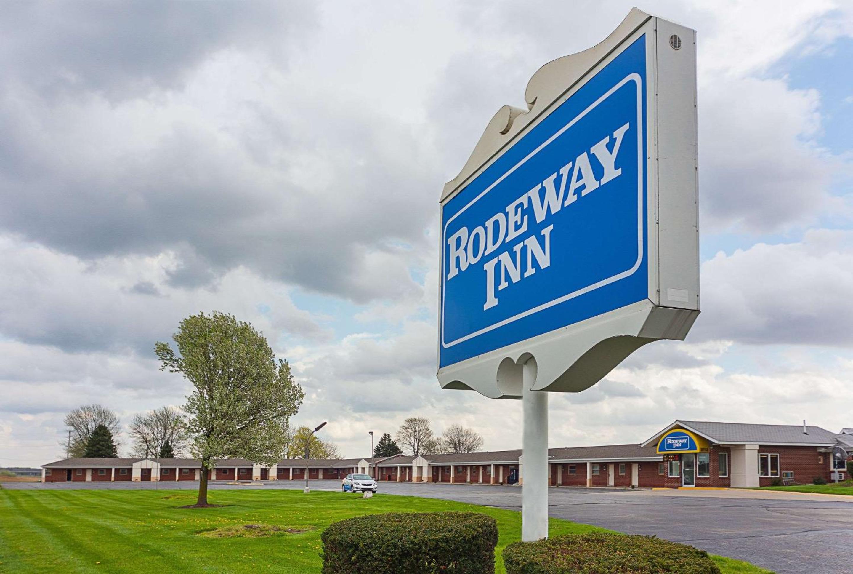 Rodeway Inn Wauseon