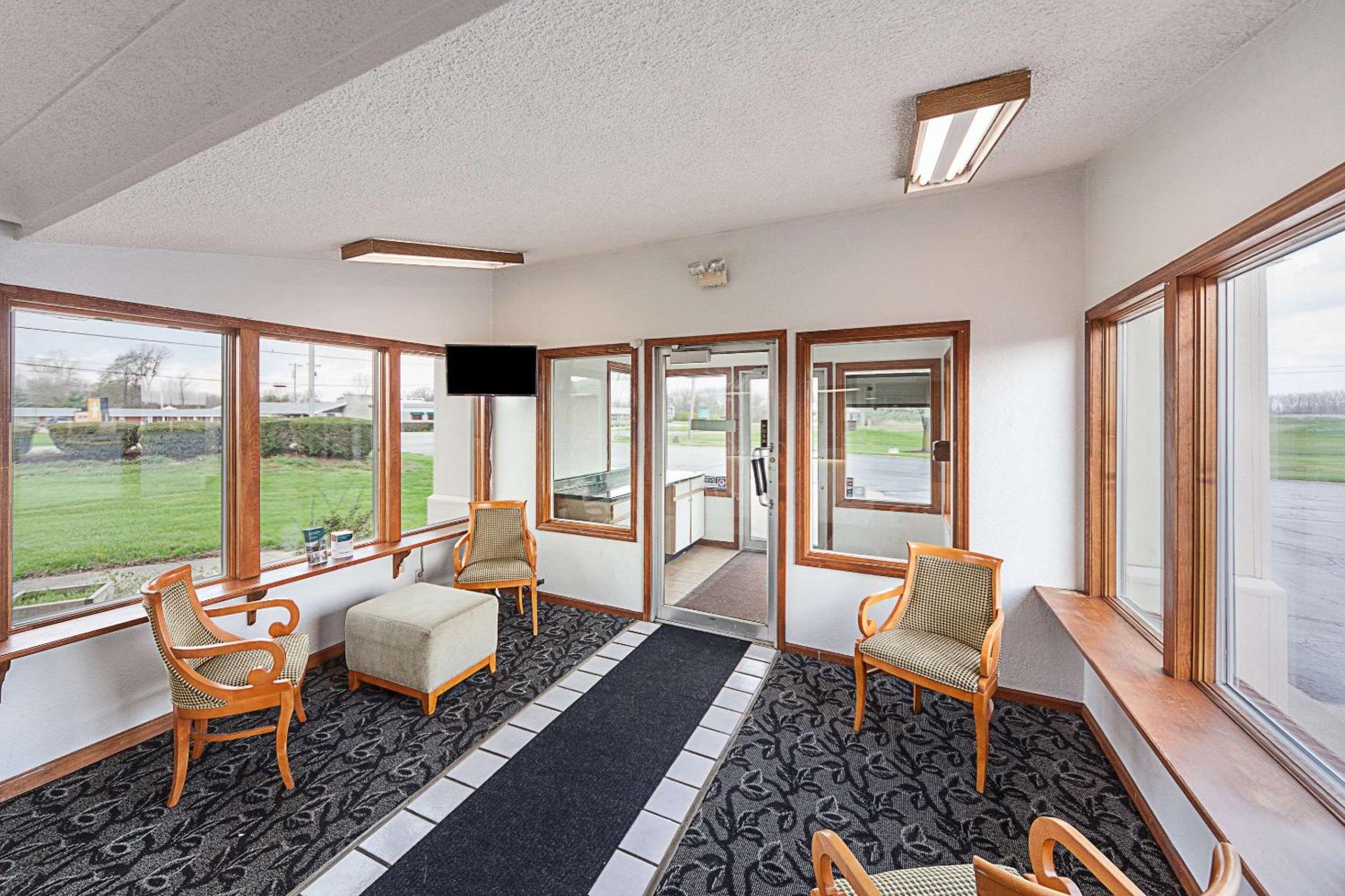 Rodeway Inn Wauseon