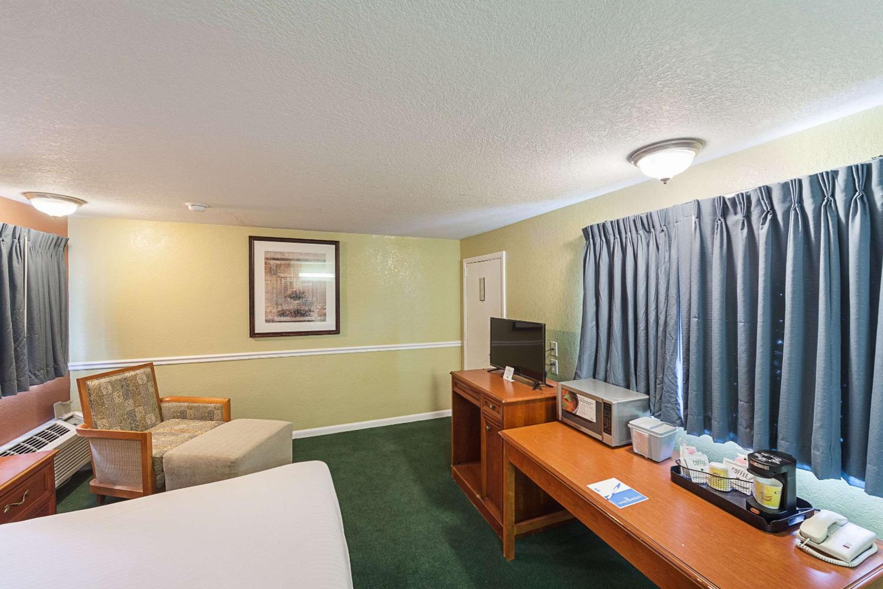 Rodeway Inn Wauseon