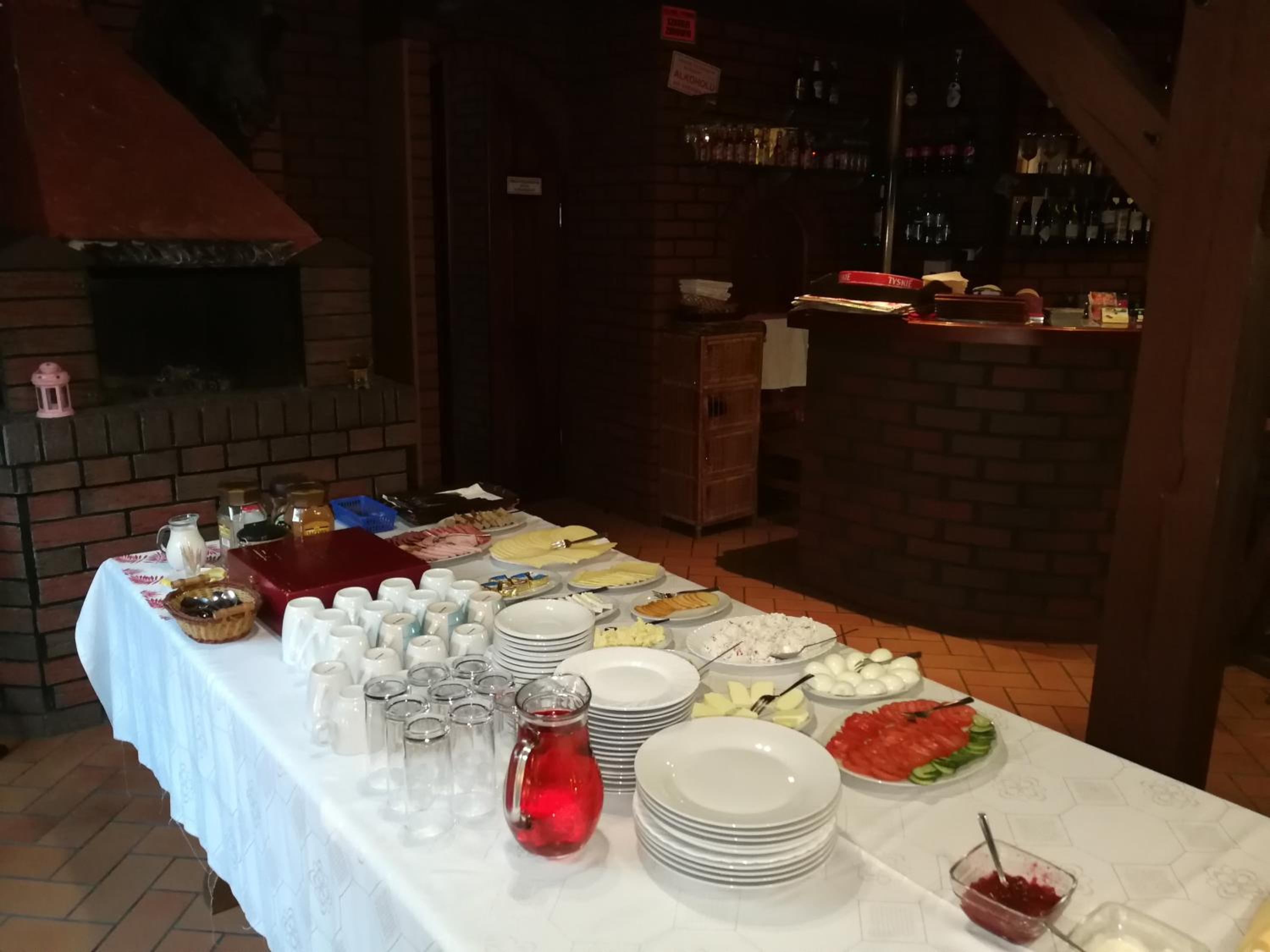Zajazd i Restauracja "Myśliwskie Zacisze" view 3