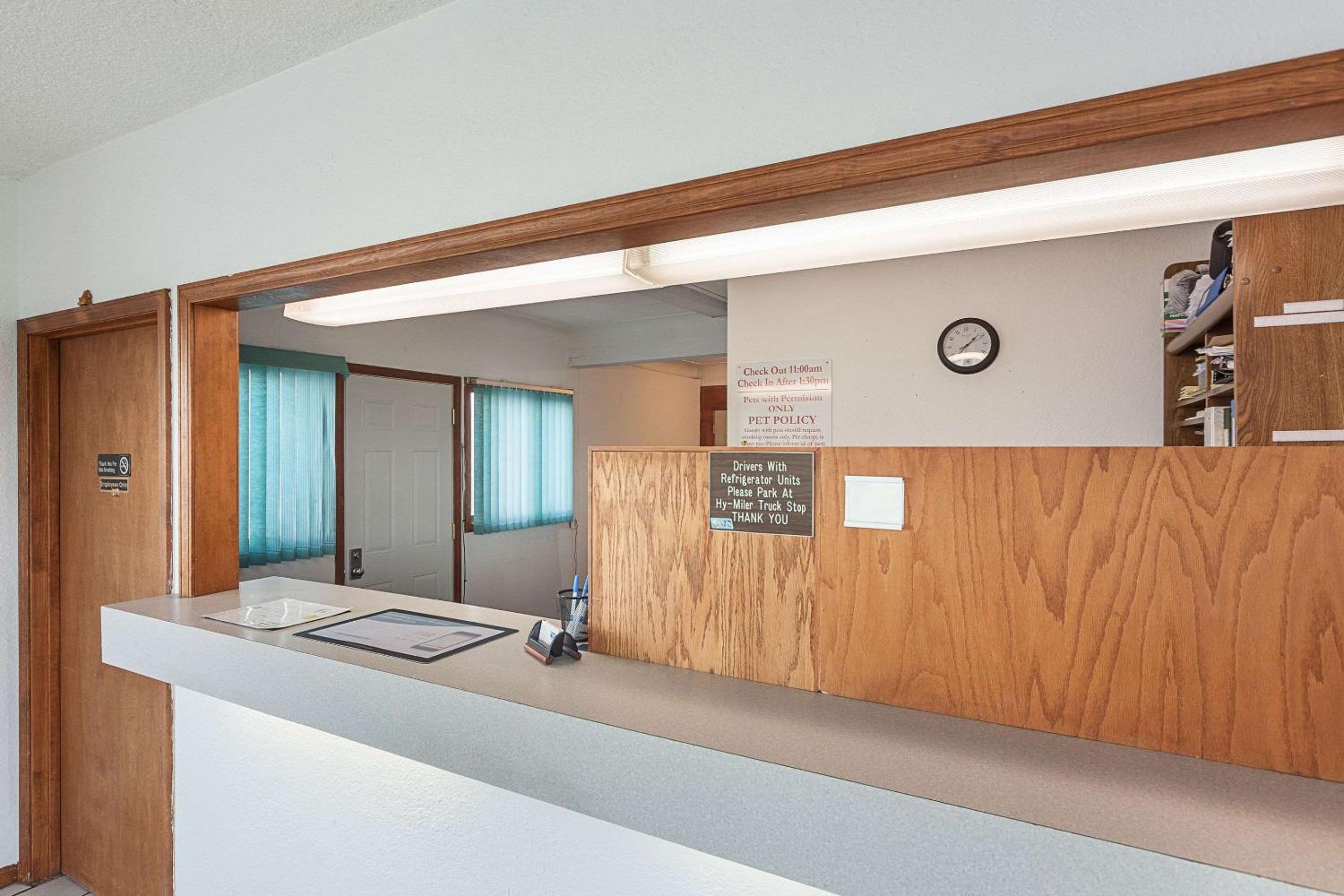 Rodeway Inn Wauseon