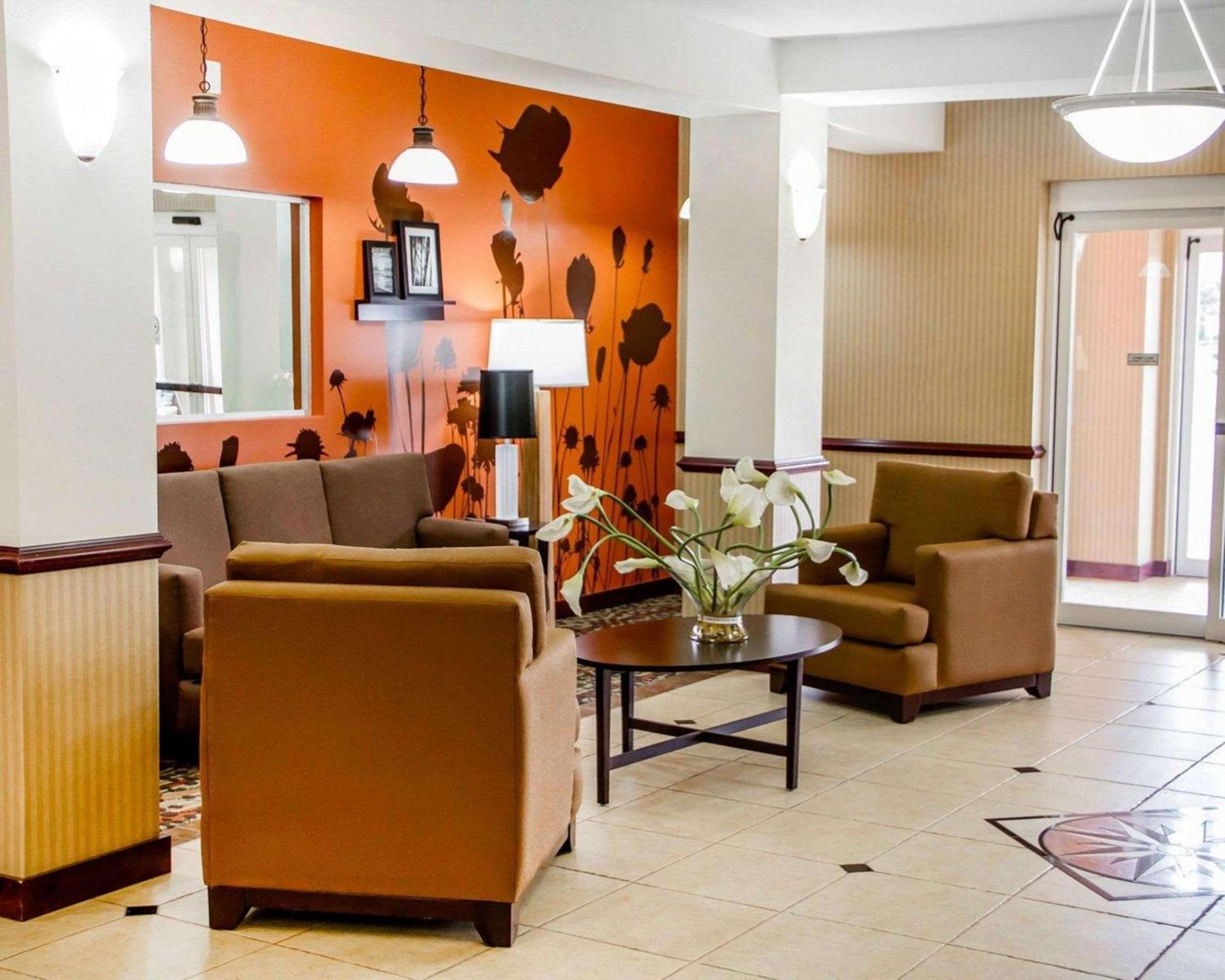 Sleep Inn & Suites Oklahoma City Northwest