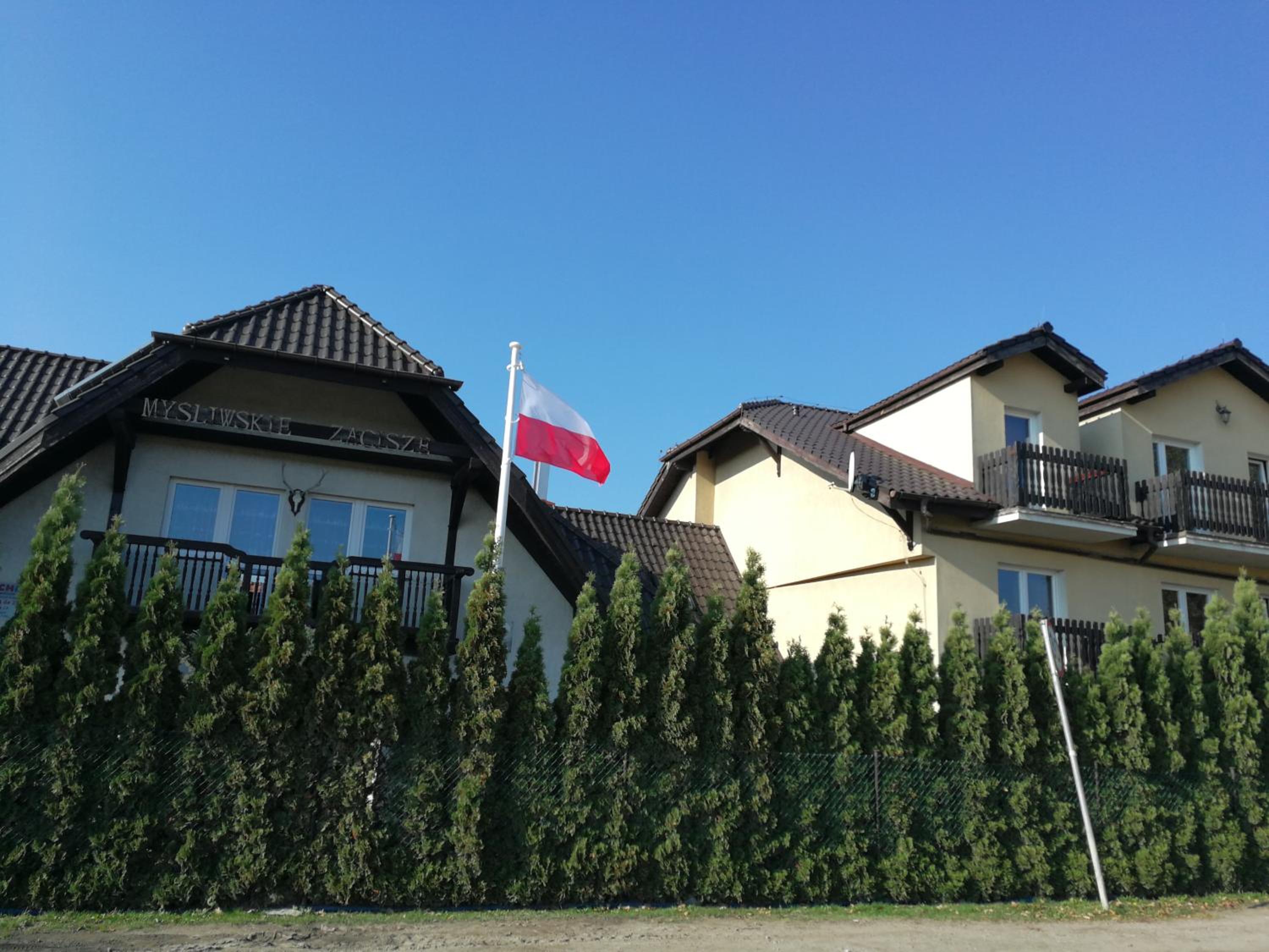 Zajazd i Restauracja "Myśliwskie Zacisze" view 2