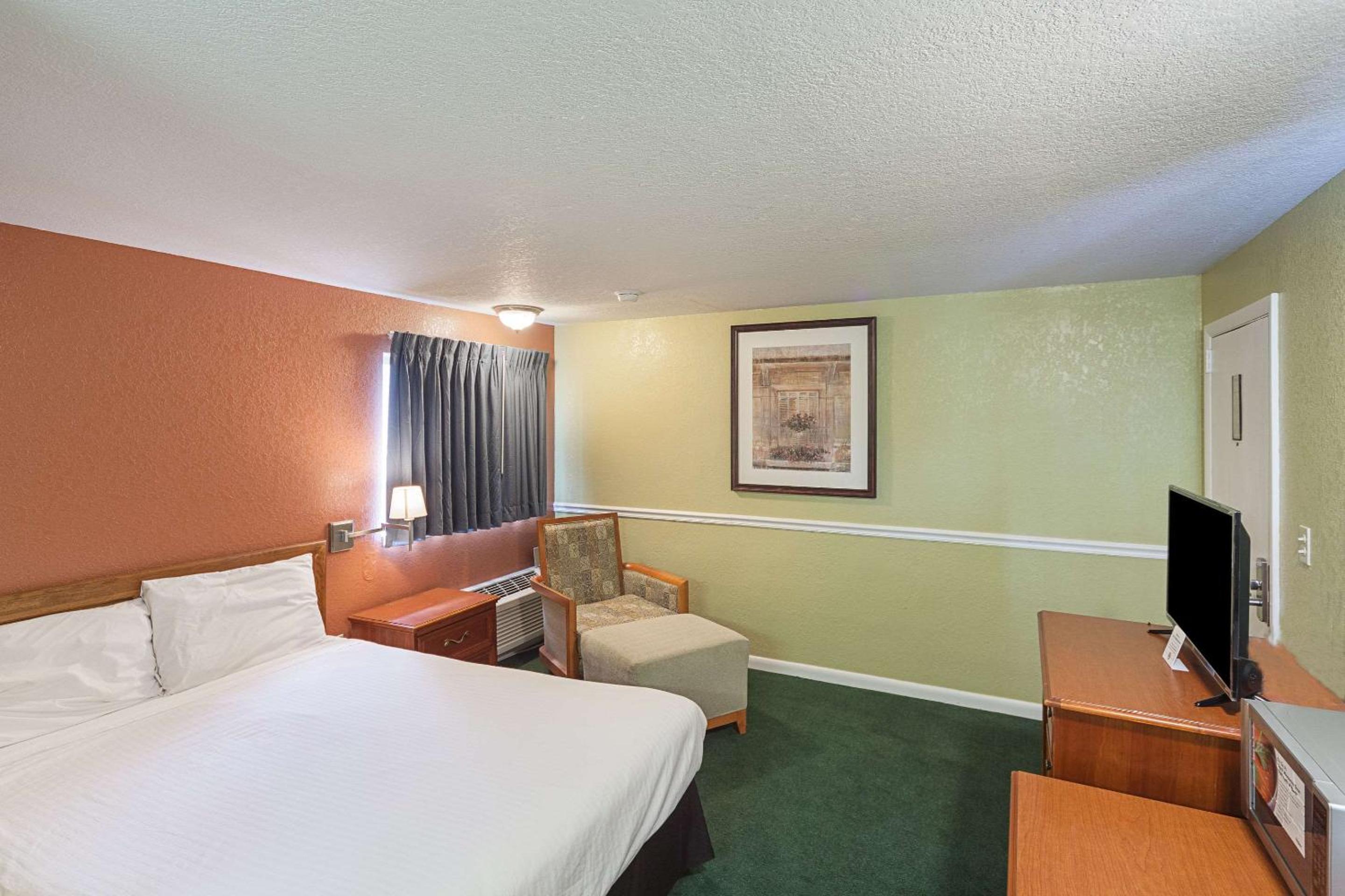 Rodeway Inn Wauseon
