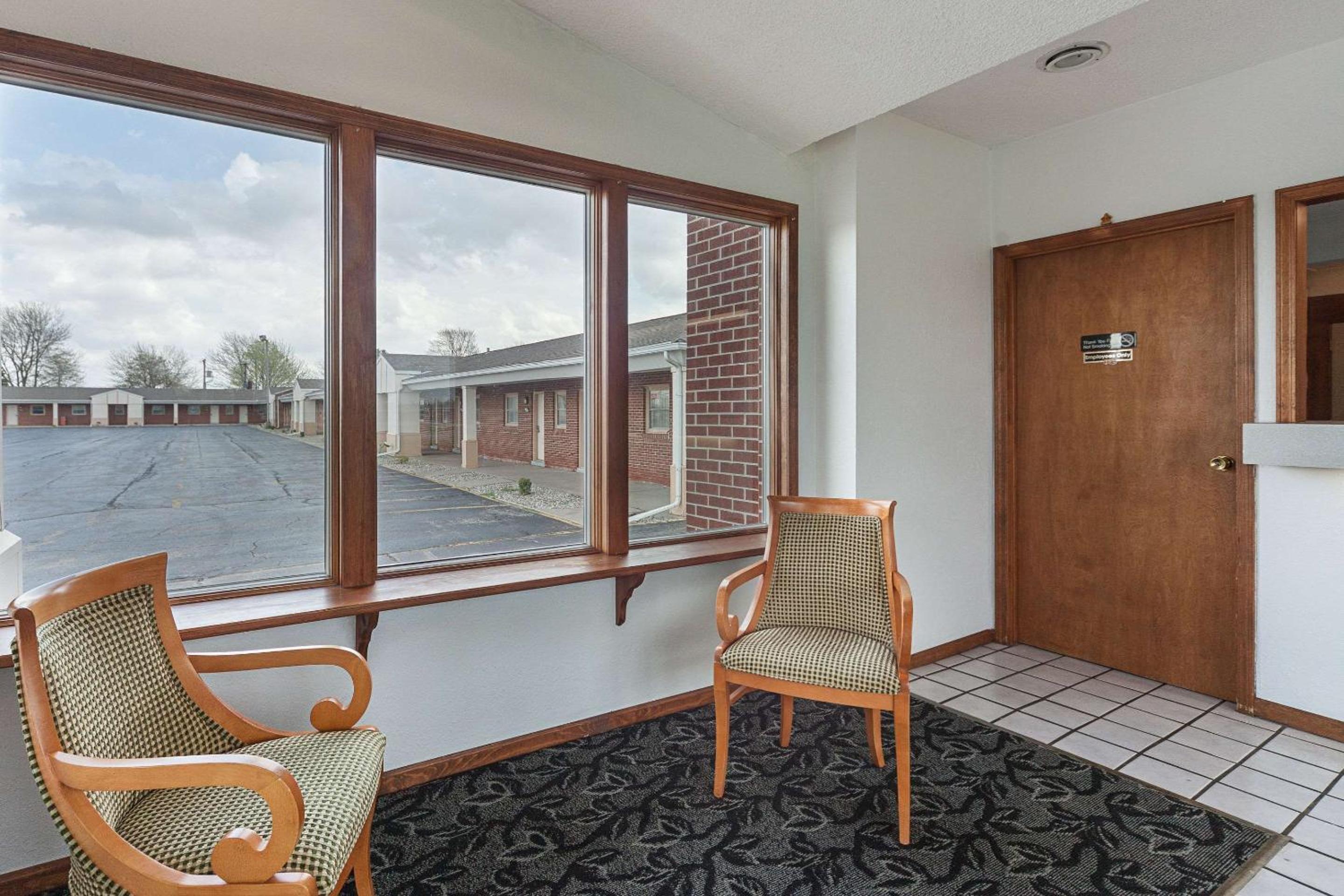 Rodeway Inn Wauseon