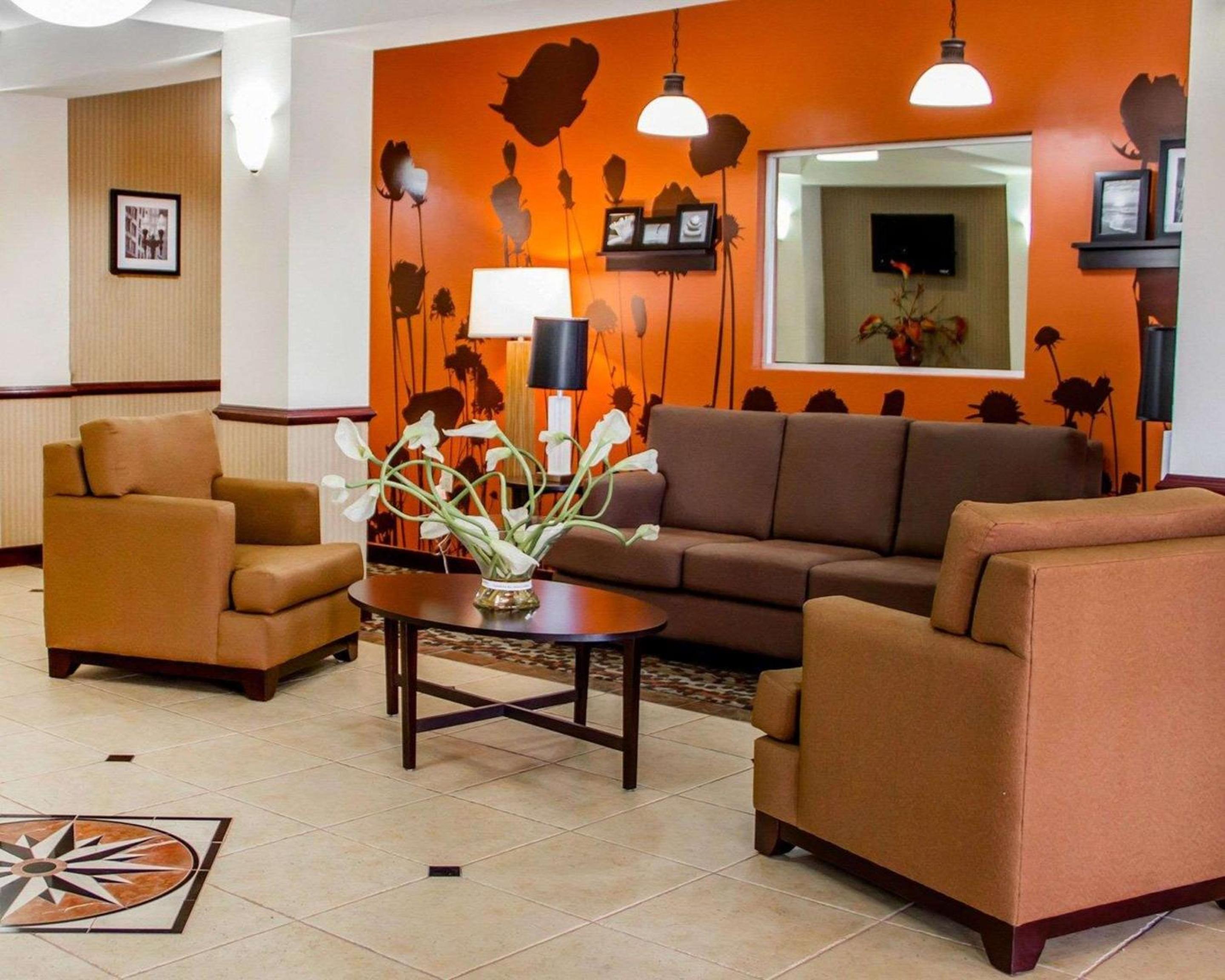 Sleep Inn & Suites Oklahoma City Northwest