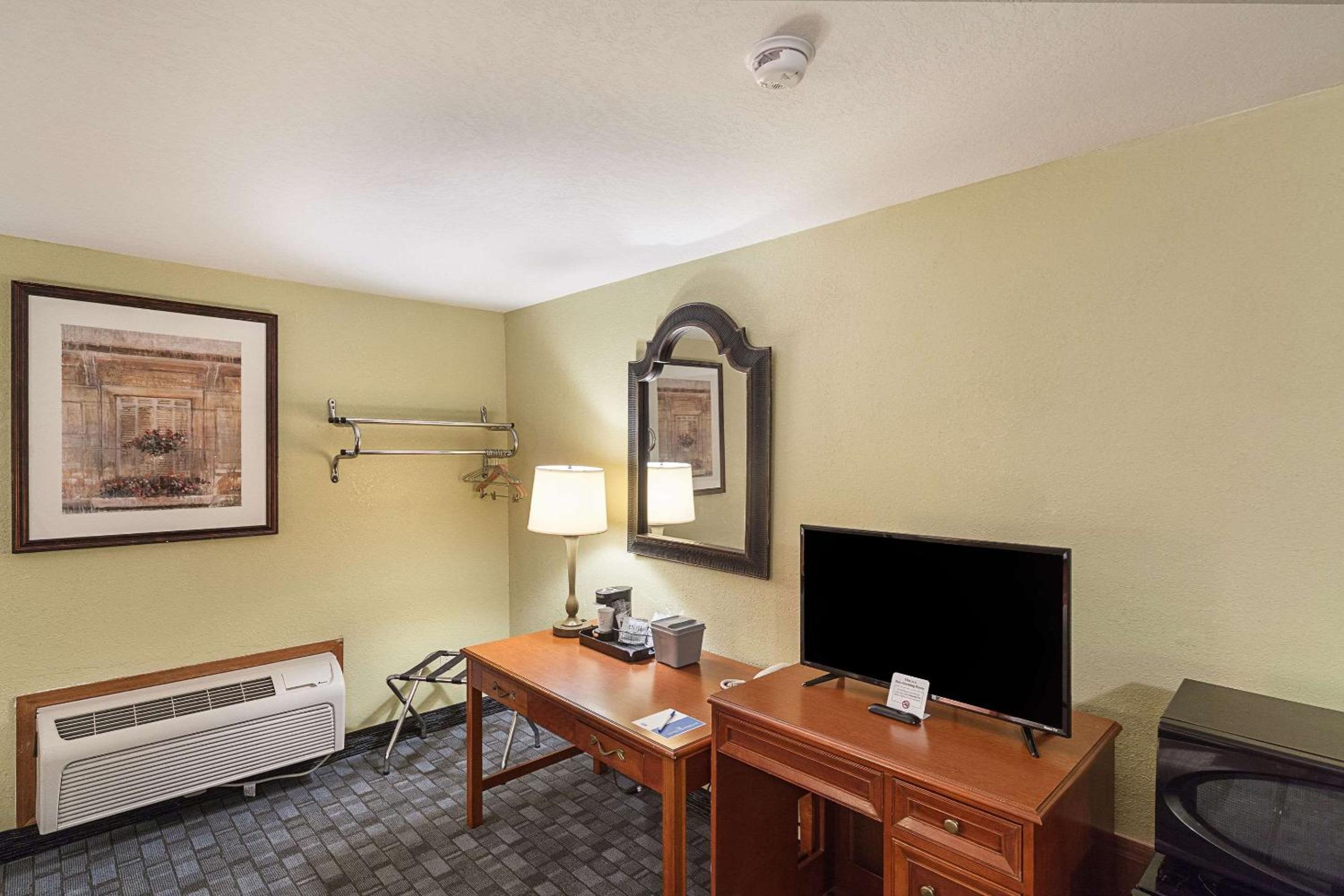 Rodeway Inn Wauseon