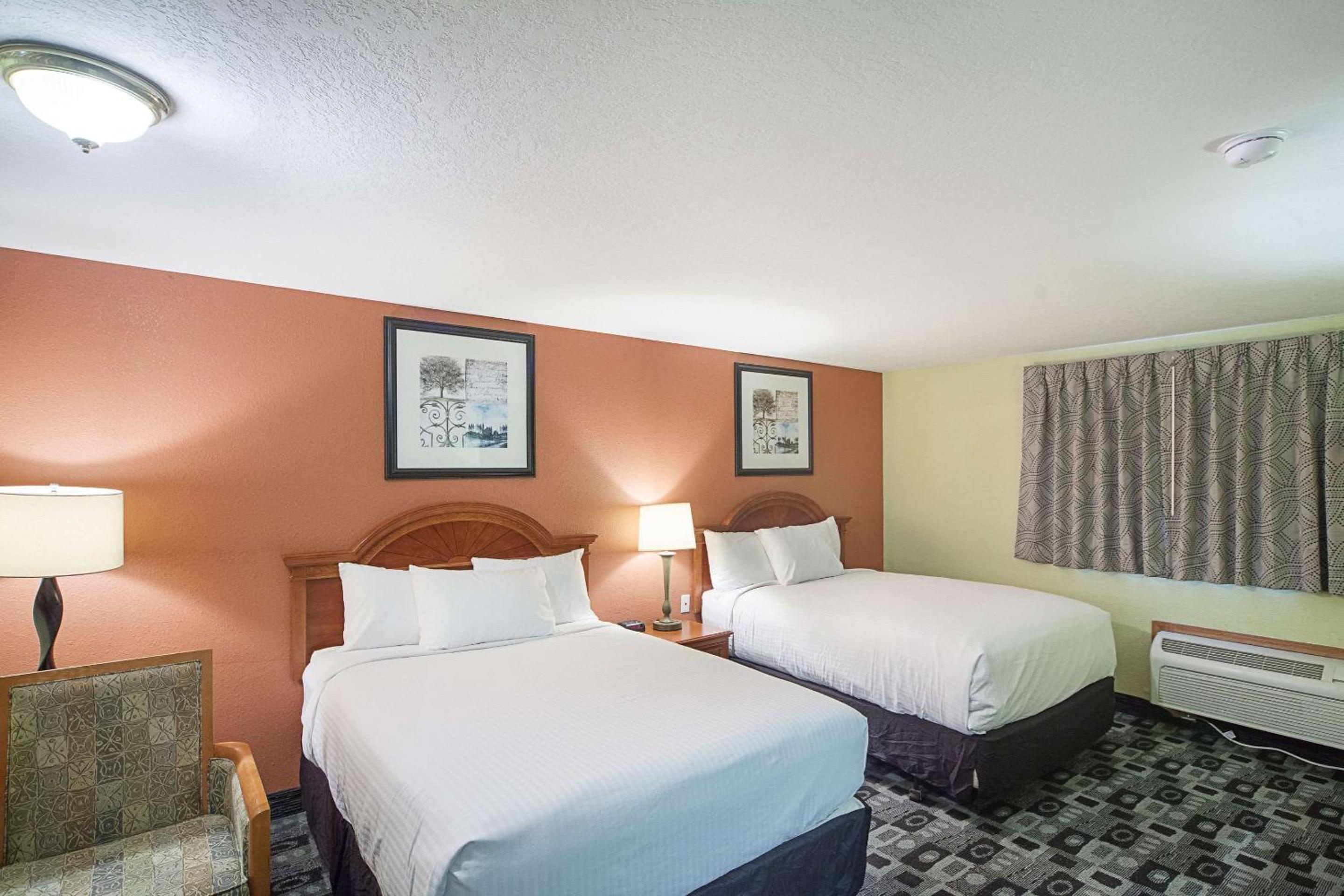 Rodeway Inn Wauseon