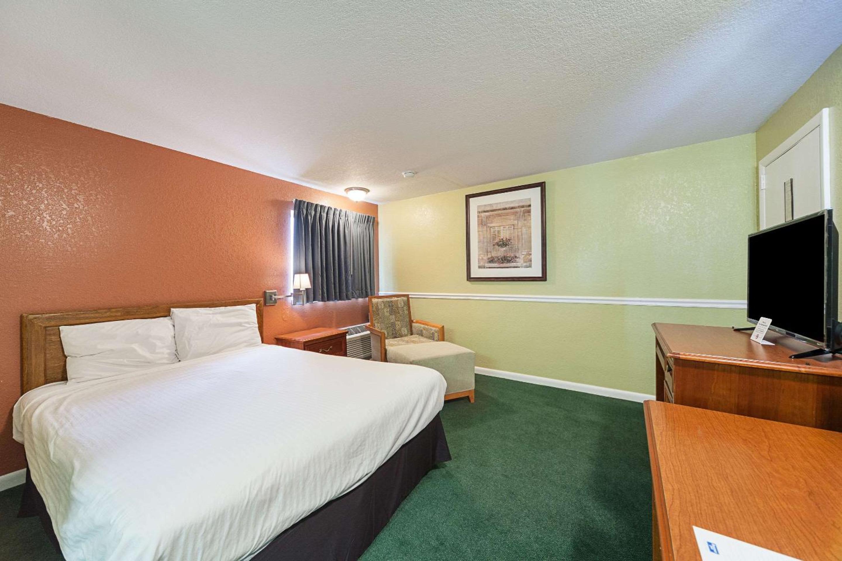 Rodeway Inn Wauseon