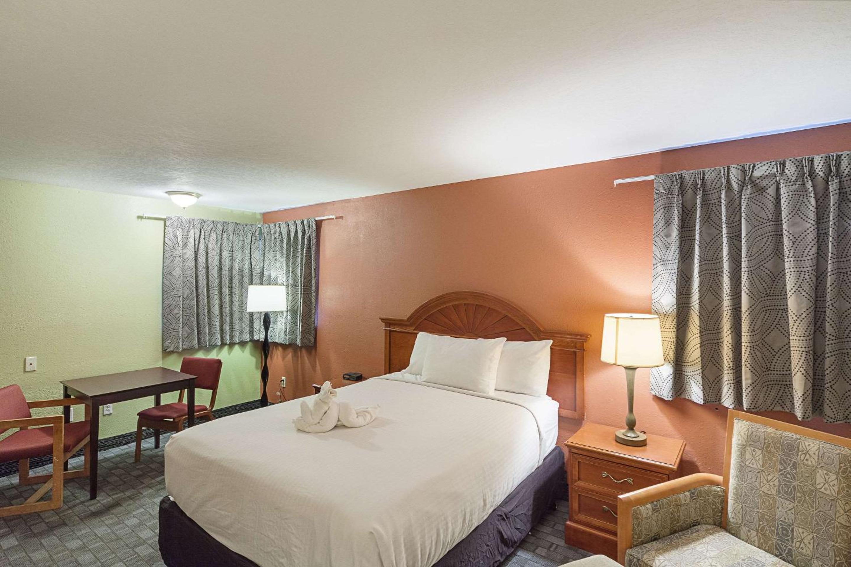 Rodeway Inn Wauseon