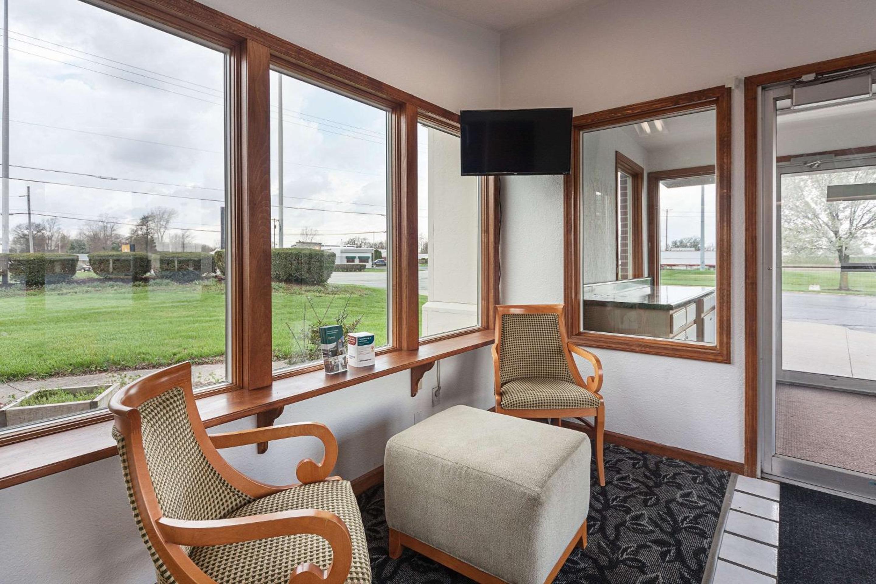Rodeway Inn Wauseon