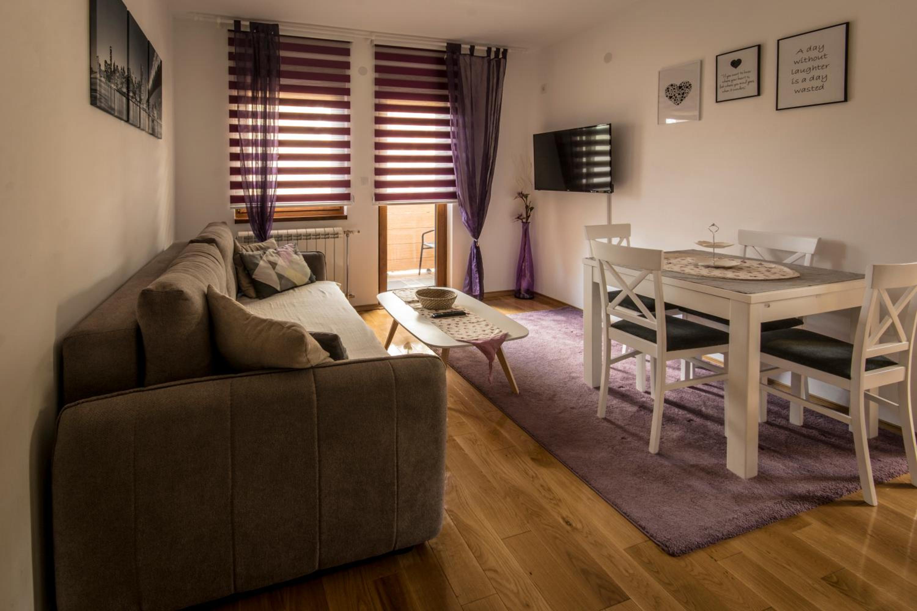 Apartmani F&A view 4