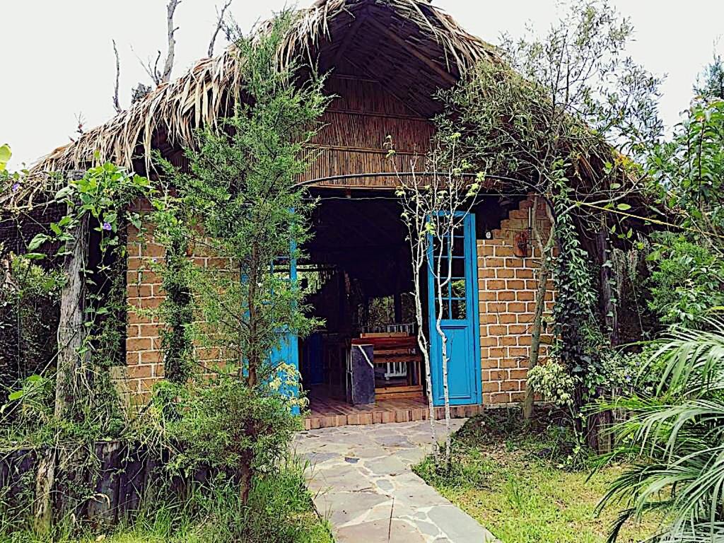 Hotel Campestre mirador CaloPala