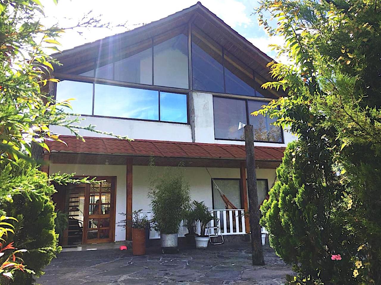 Hotel Campestre mirador CaloPala