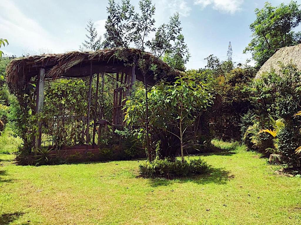 Hotel Campestre mirador CaloPala