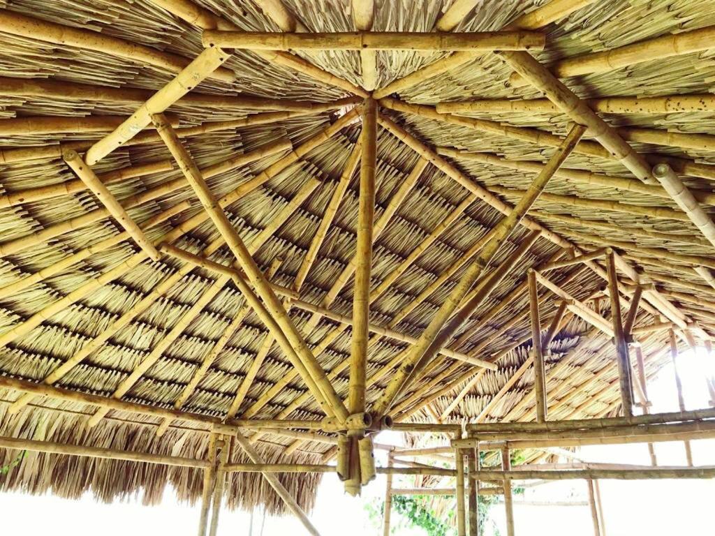 Hotel Campestre mirador CaloPala