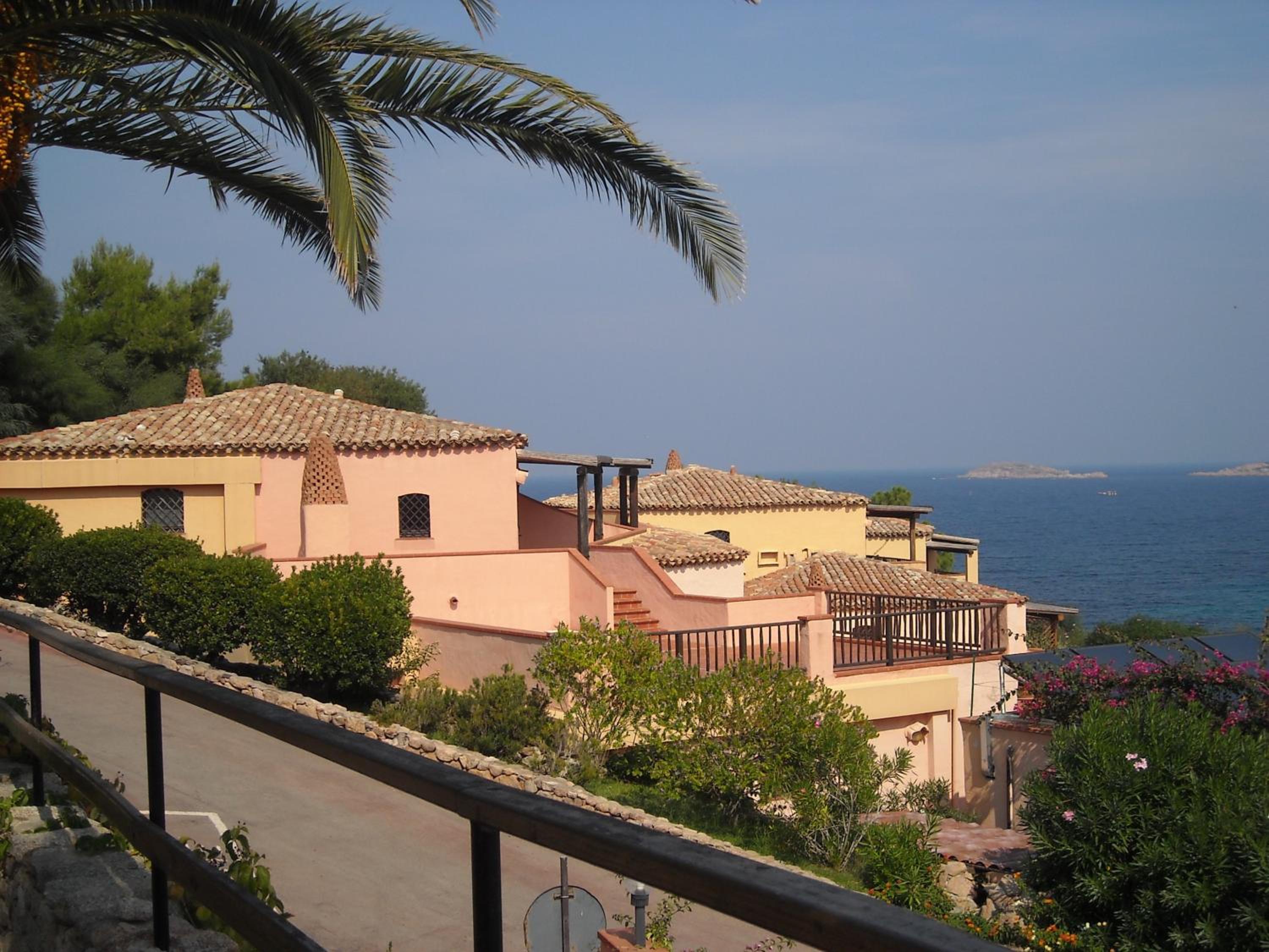 Chrysalis Bay view 2