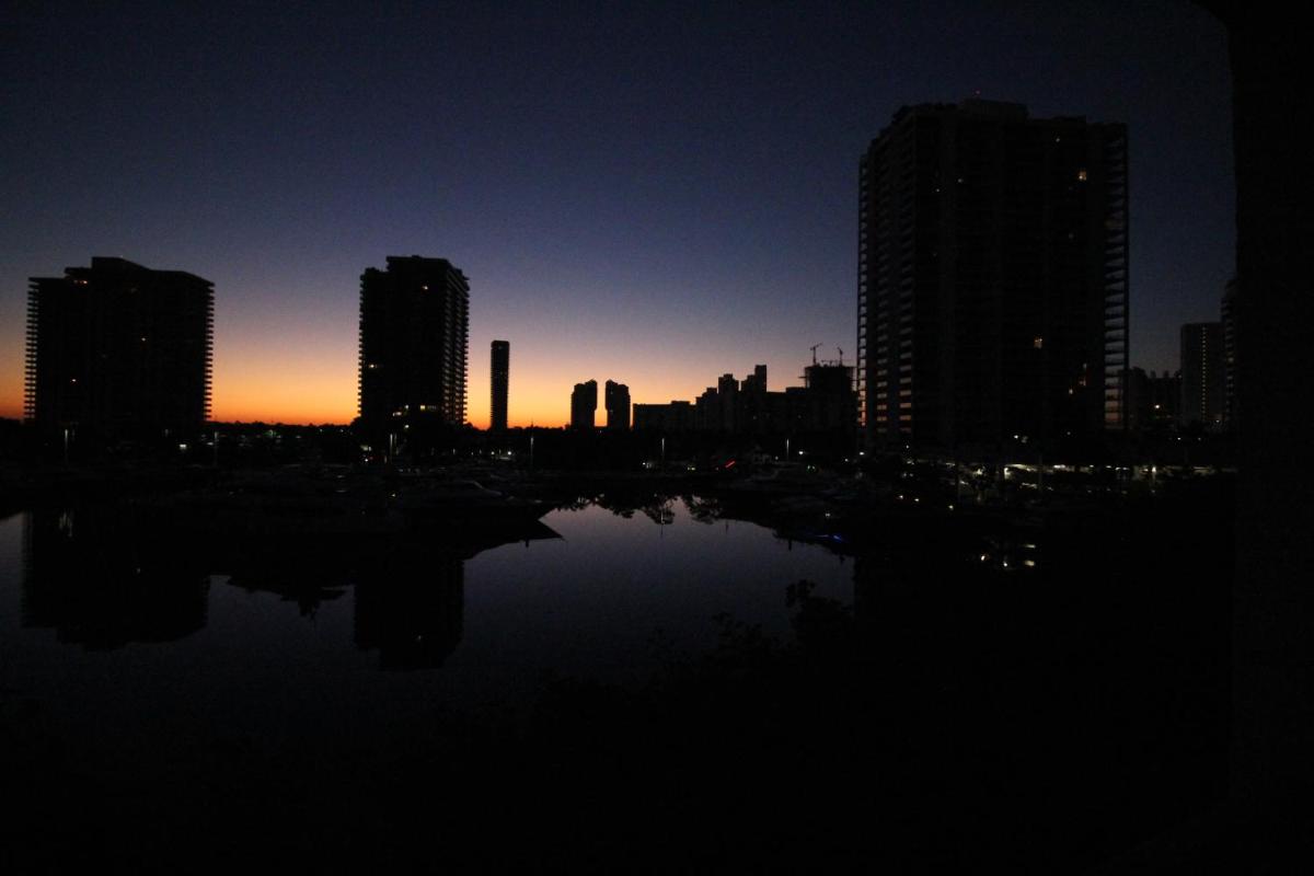 6-502 Amazing Water View - Three Bedrooms view 2