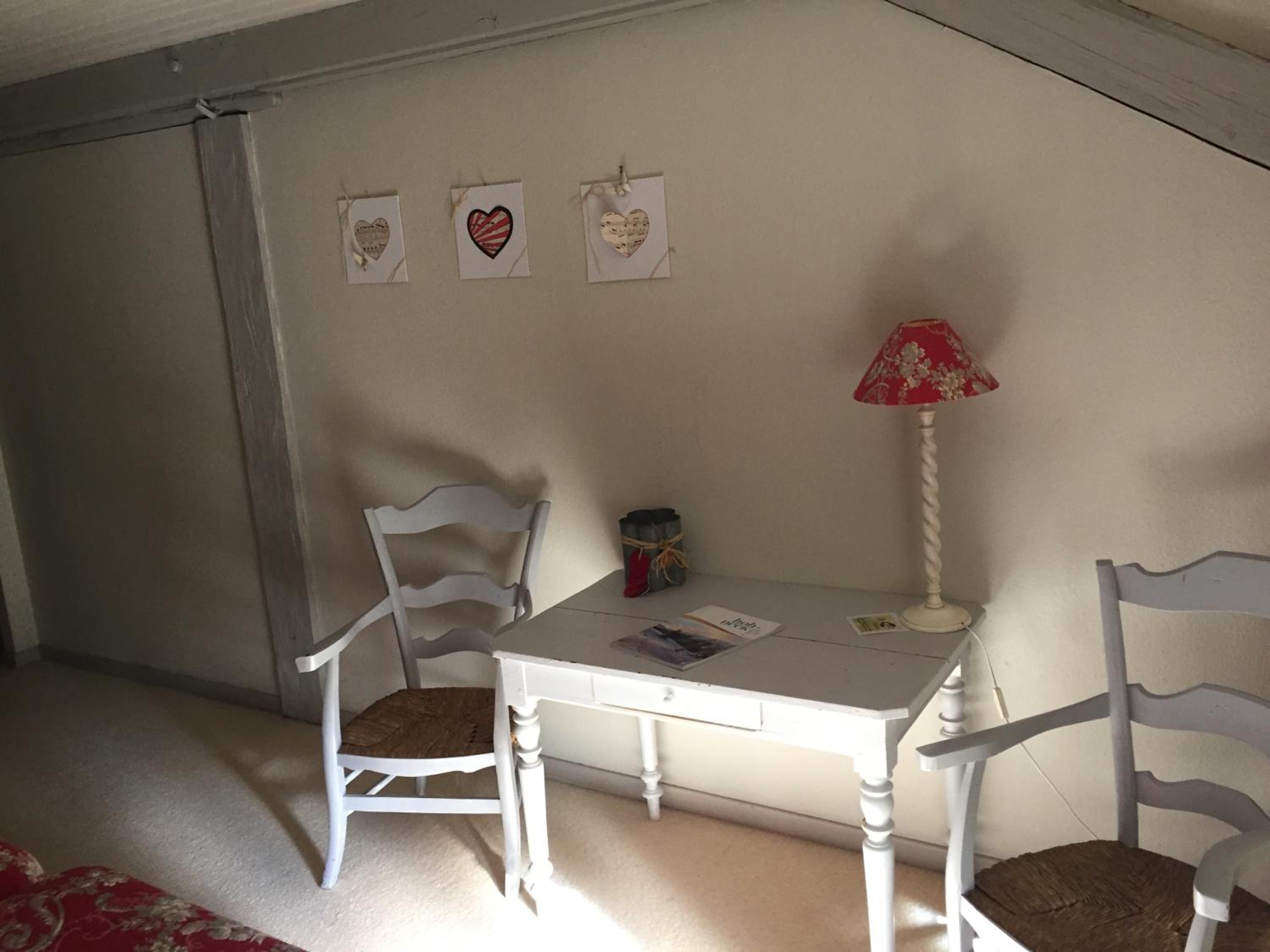children's play area
