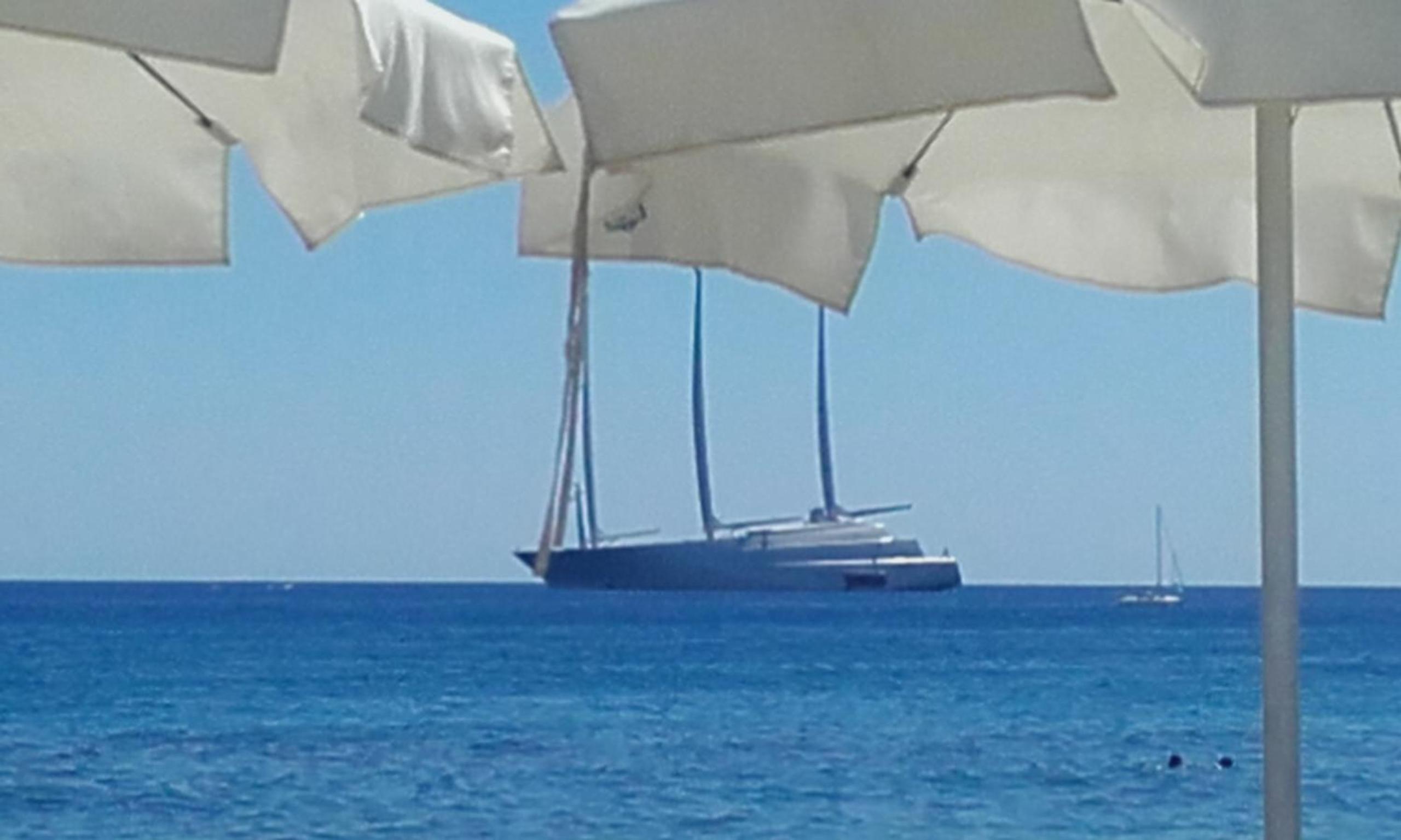 Monolocale vicino al mare Varazze view 3