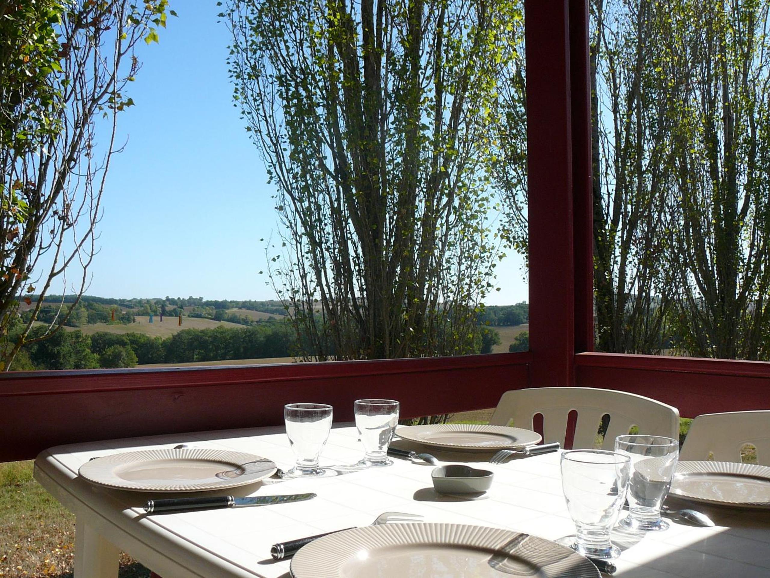 Les Chalets des Mousquetaires view 5