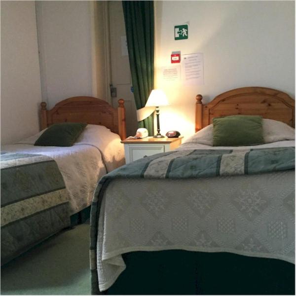 Oxford Vacations - Bath Place Hotel Limited - Property Image 26
