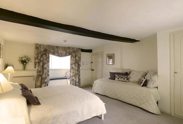 Oxford Vacations - Bath Place Hotel Limited - Property Image 23