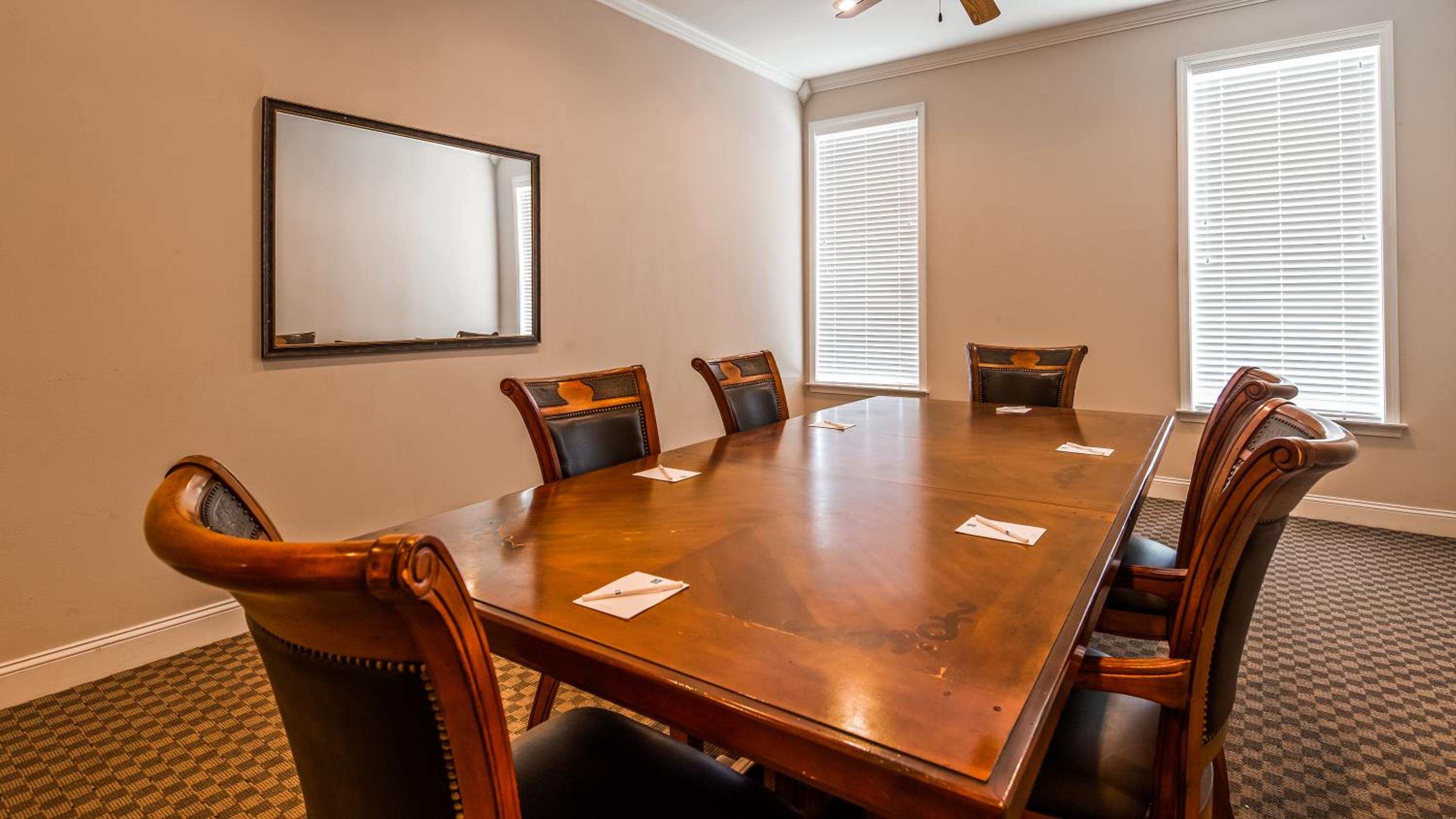 Leesville Vacations - SureStay Hotel by Best Western Leesville - Property Image 3