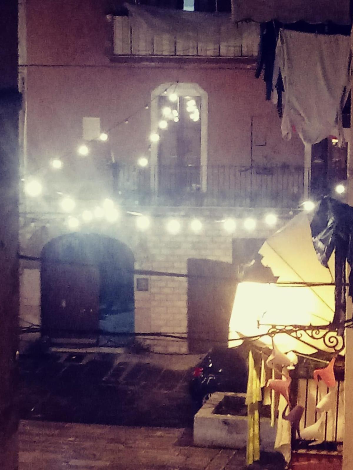 Casamassimi apartment view 5