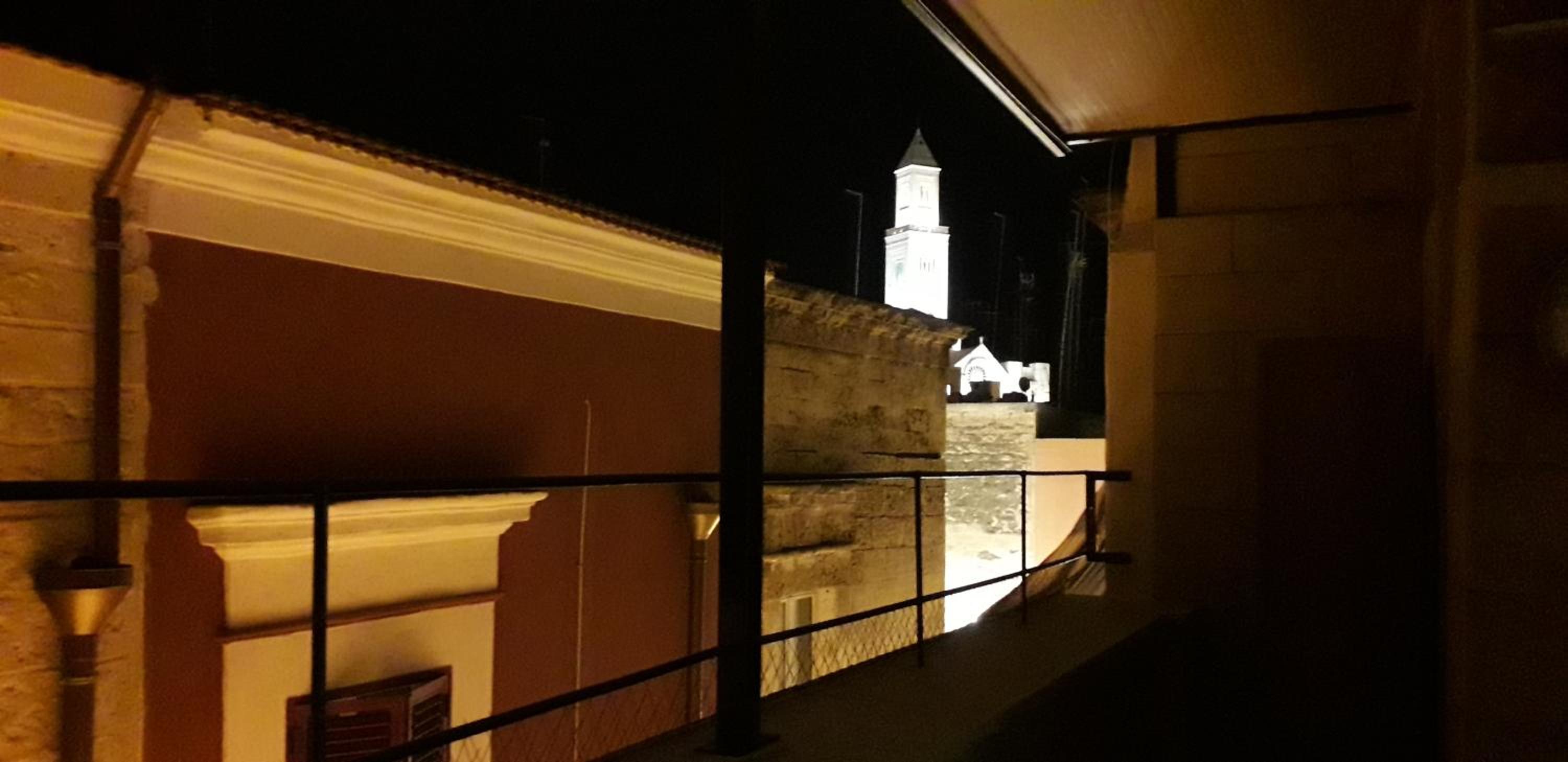 Casamassimi apartment view 4