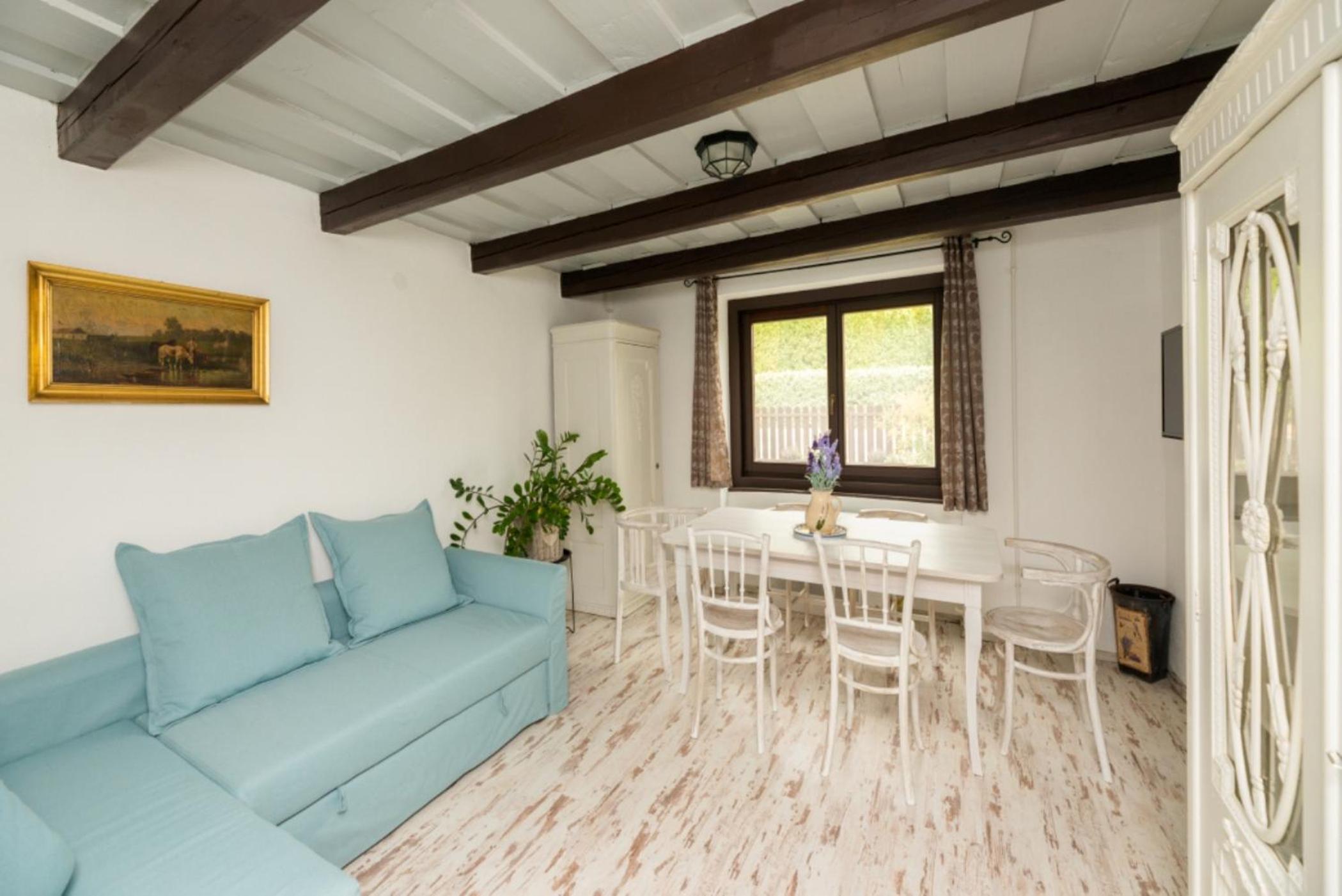 Lovely Cottage Home view 5