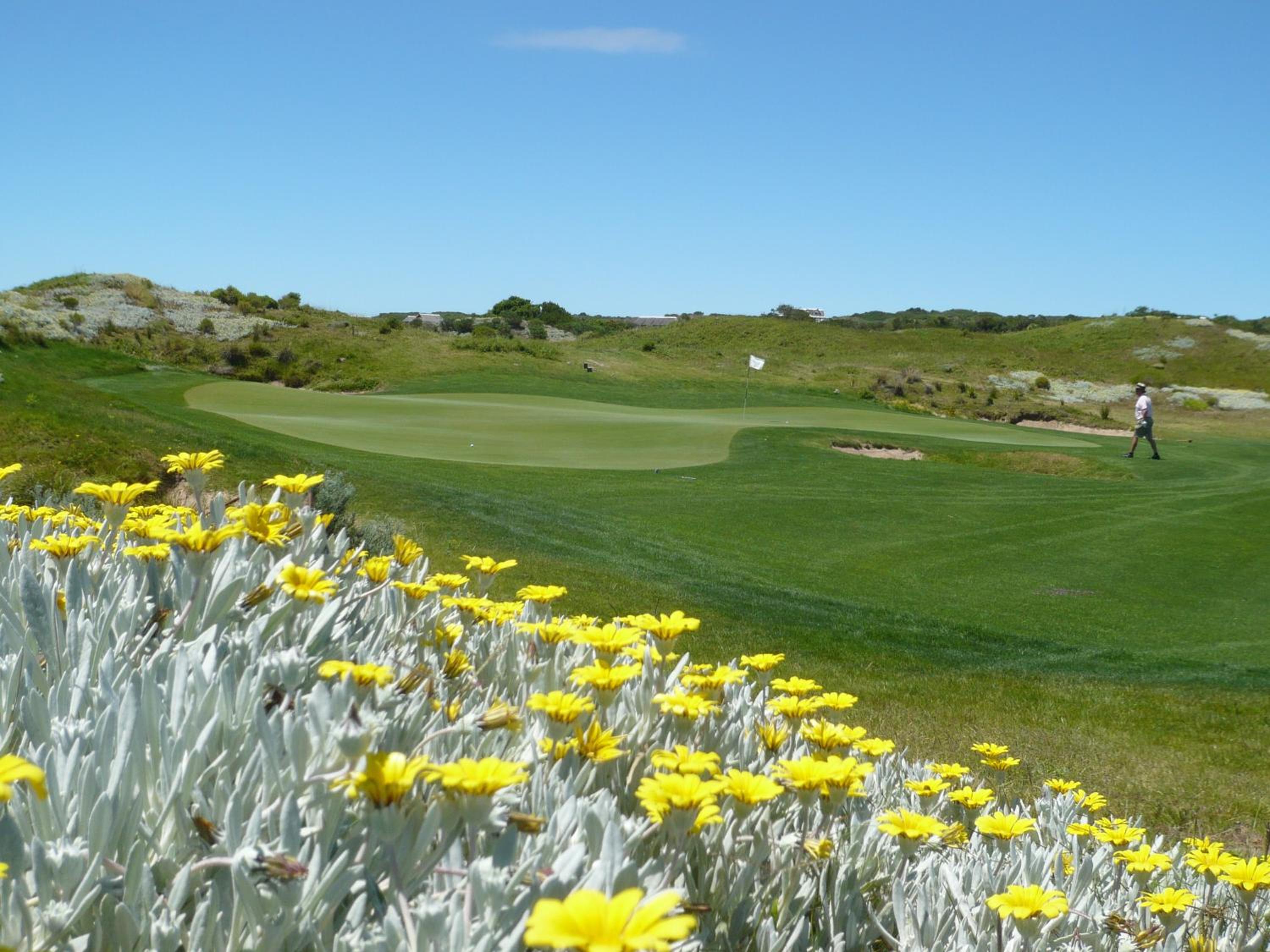 St Francis Golf Lodge