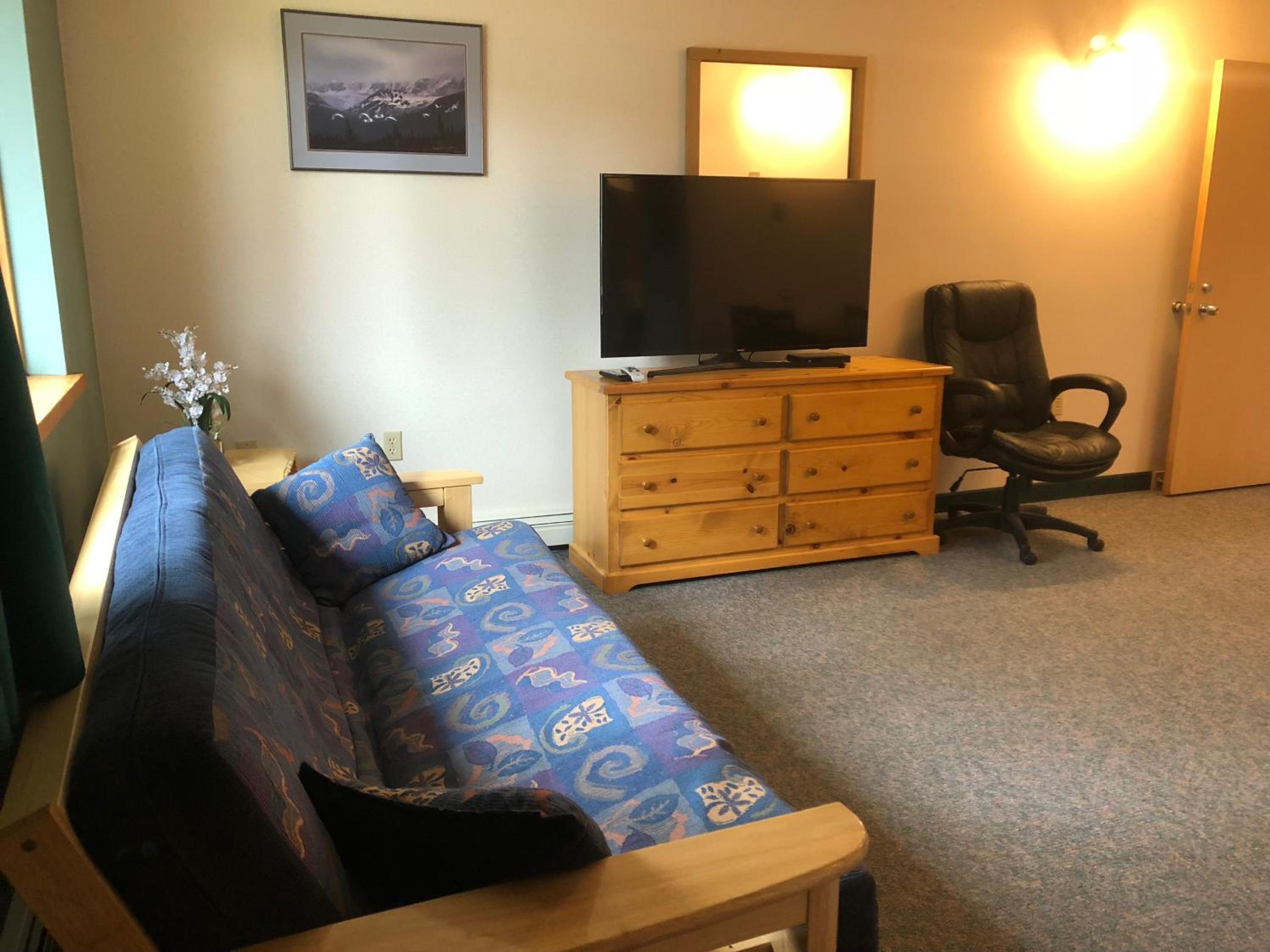 Aurora Denali Lodge