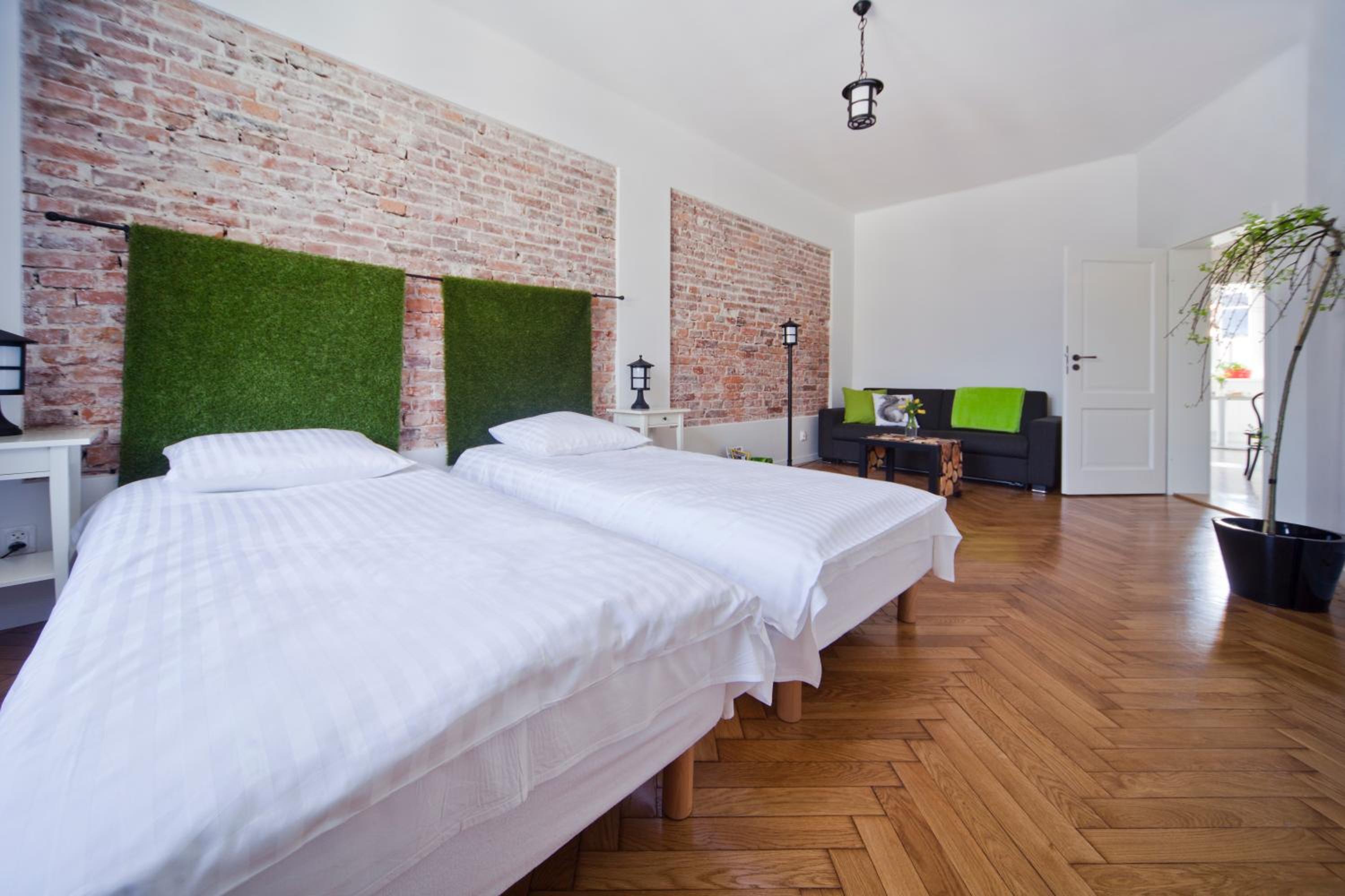 City Vibes by MB Apartments view 5