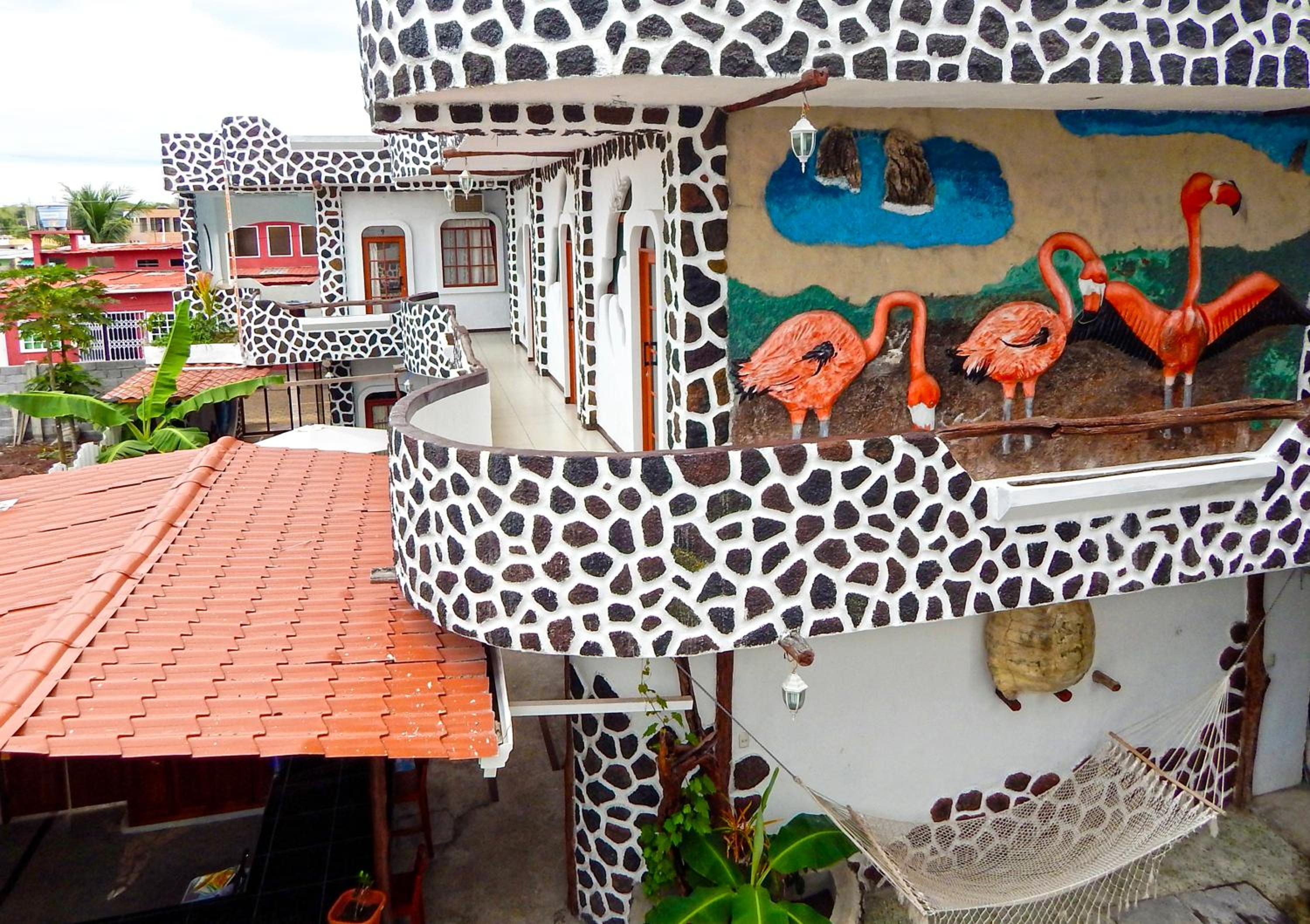 Hotel Coloma Galapagos - Image 1