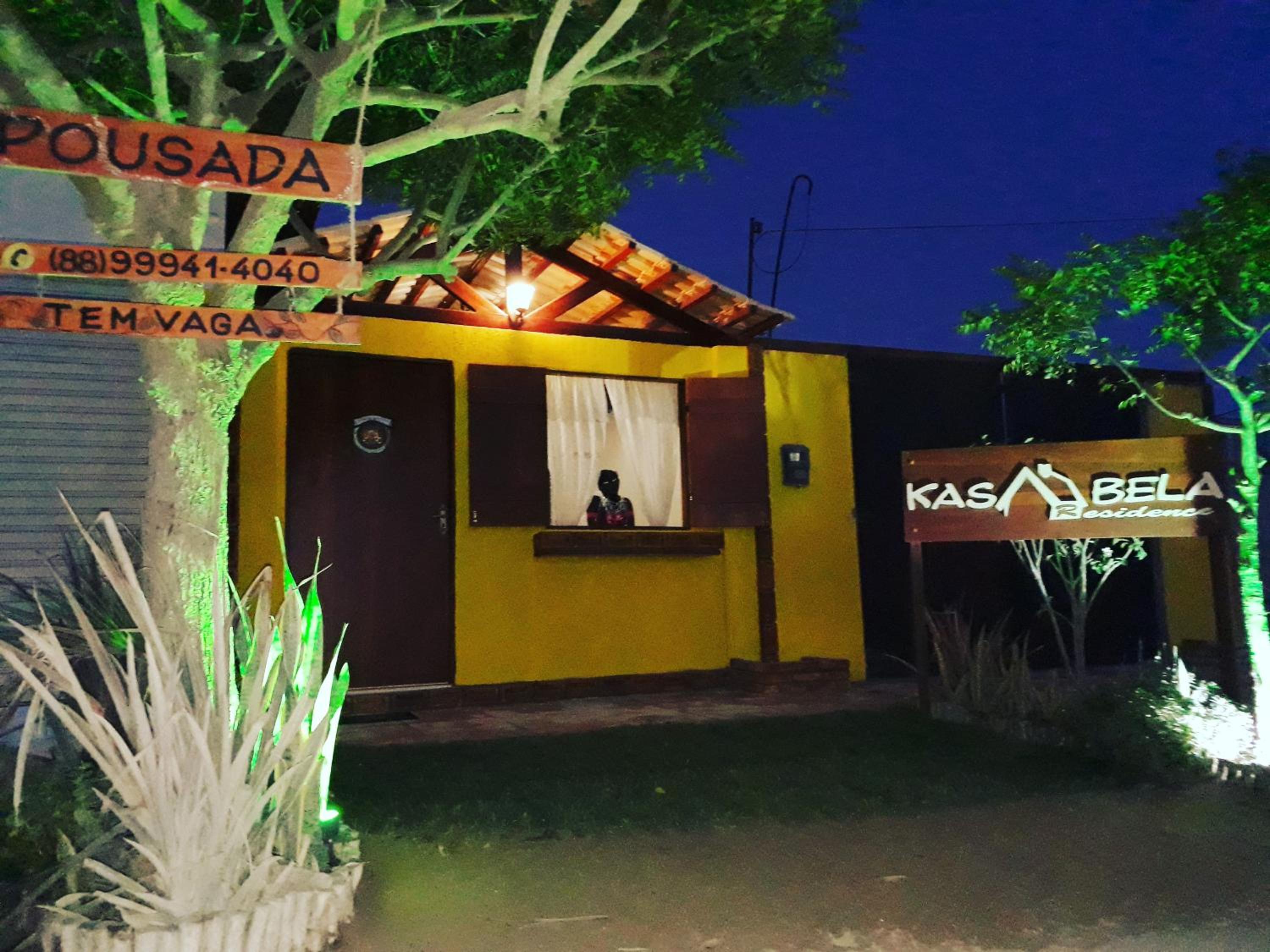 Pousada Kasabela Residence view 3