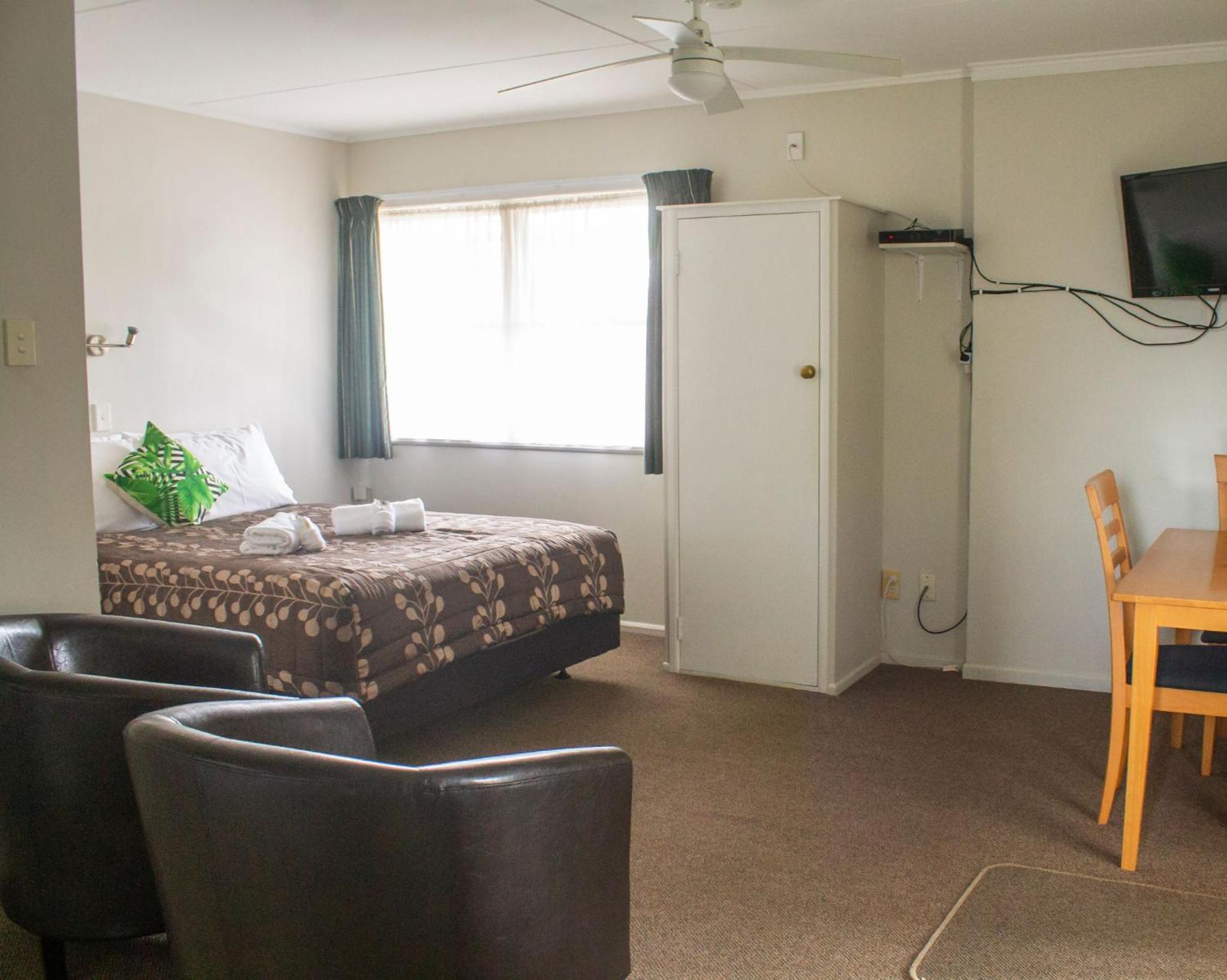 Palm Motel Waihi