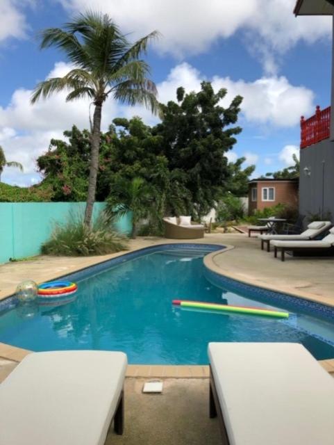Advantage Apartments Curacao