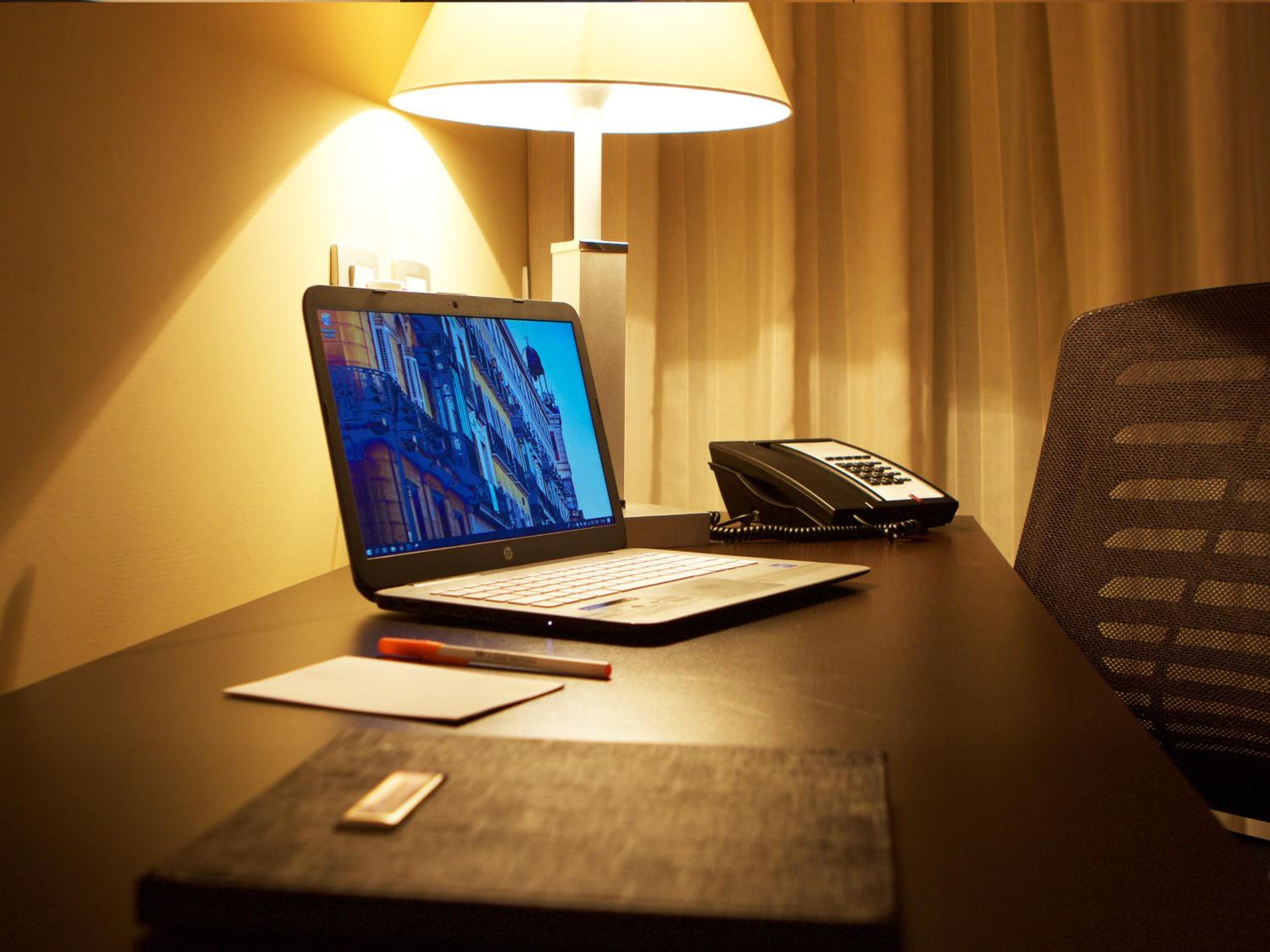 Caracas Vacations - Waldorf Hotel - Property Image 40