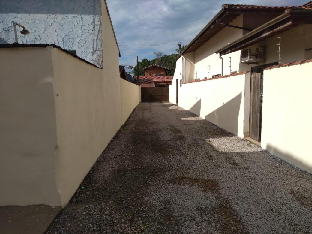 Chalés São Mateus