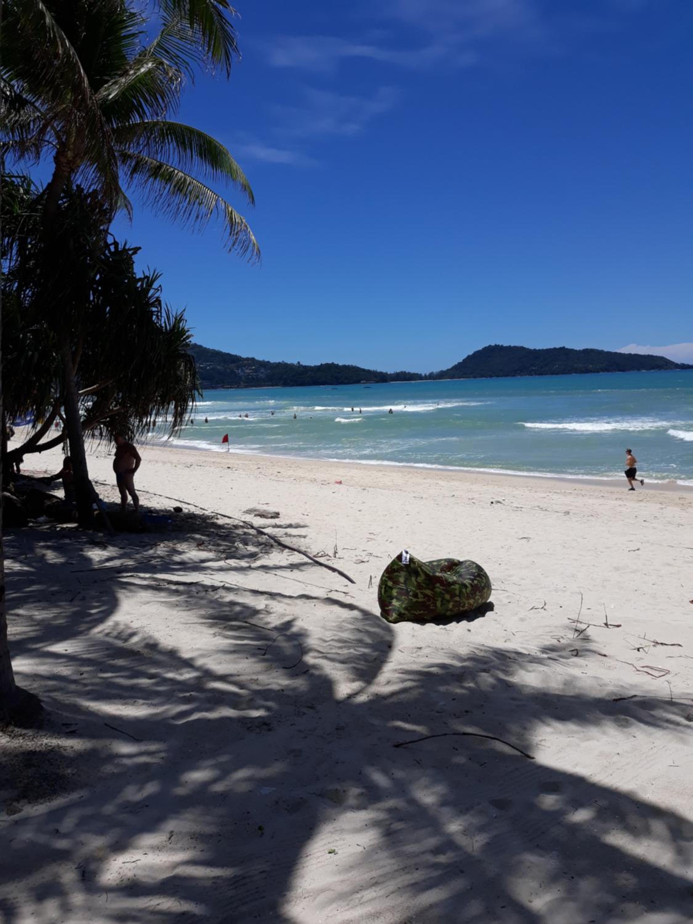 PorterHouse Beach Hotel