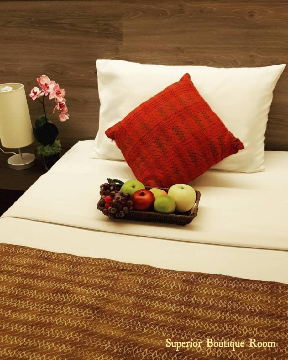 Maninarakorn Hotel - Image 5