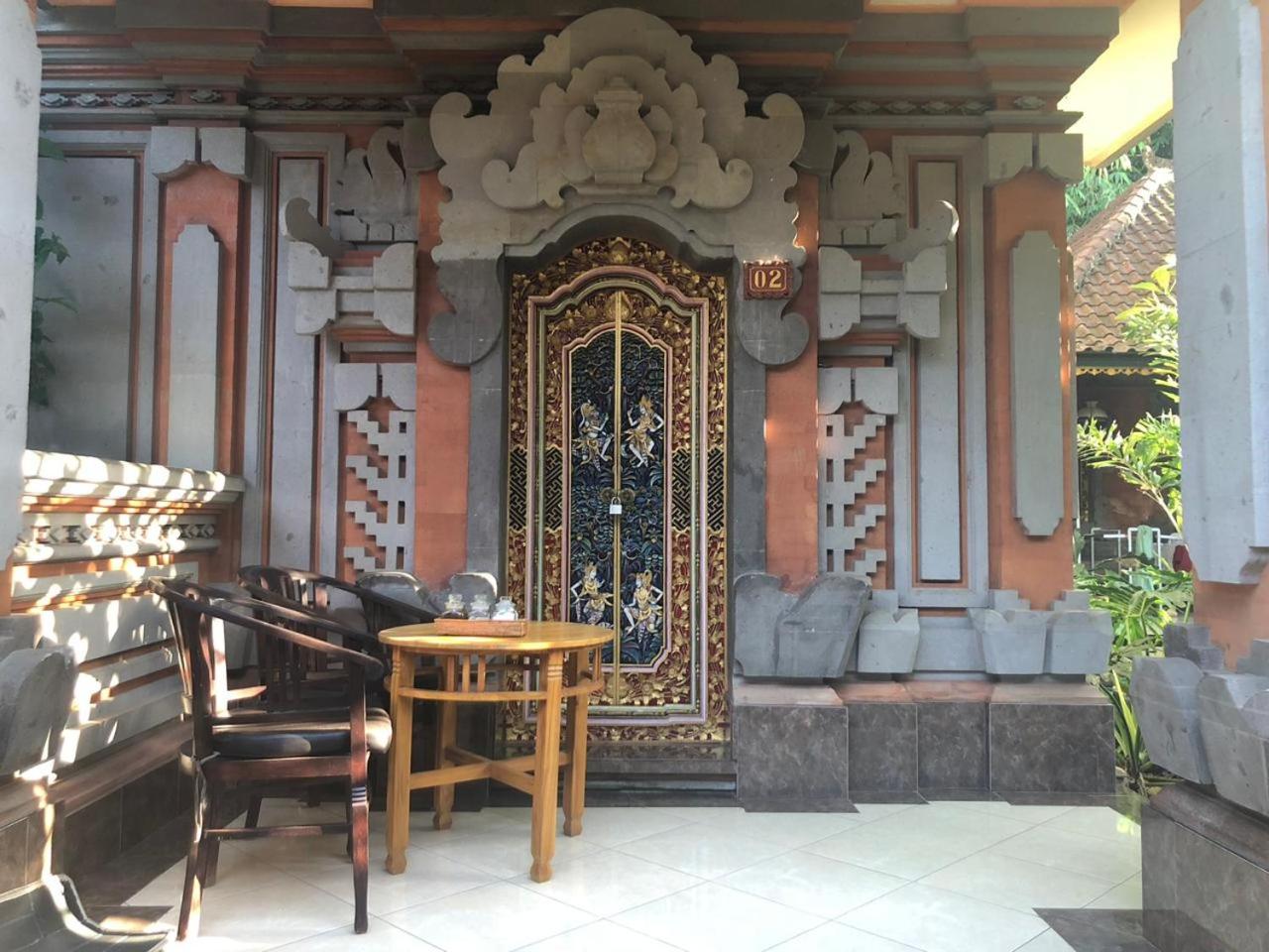 Depa House