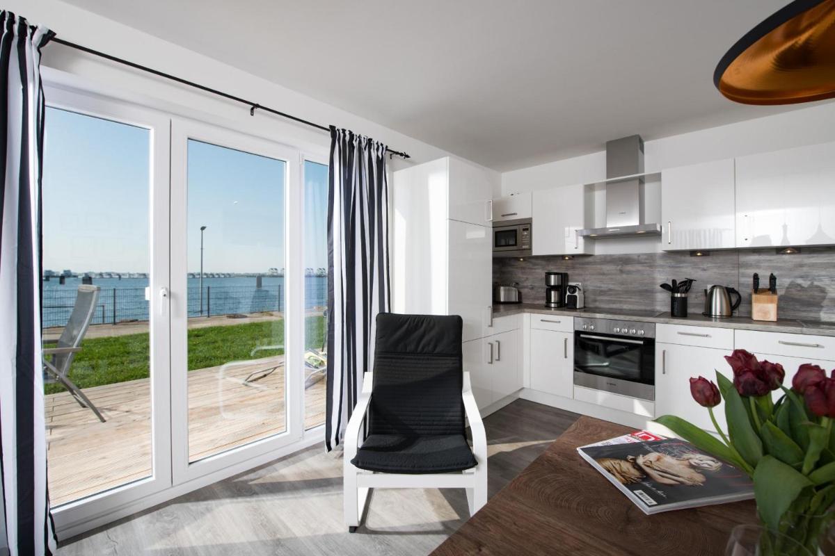 Hotel Uns Hüsung - Image 1