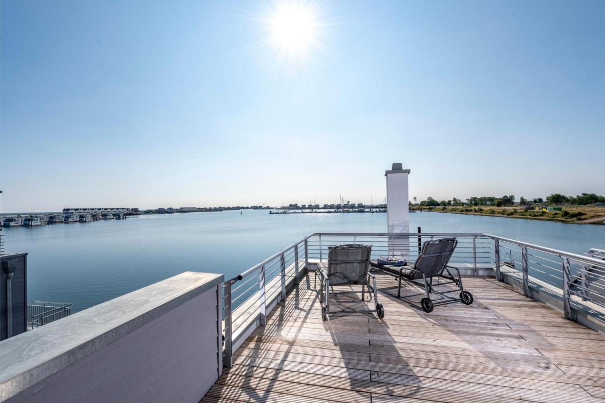 Hotel Leuchtturm - Image 1