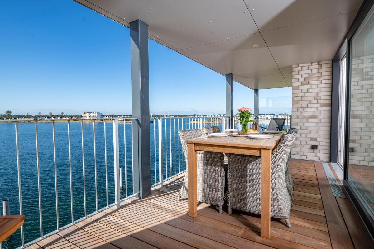 Sonnendeck view 5