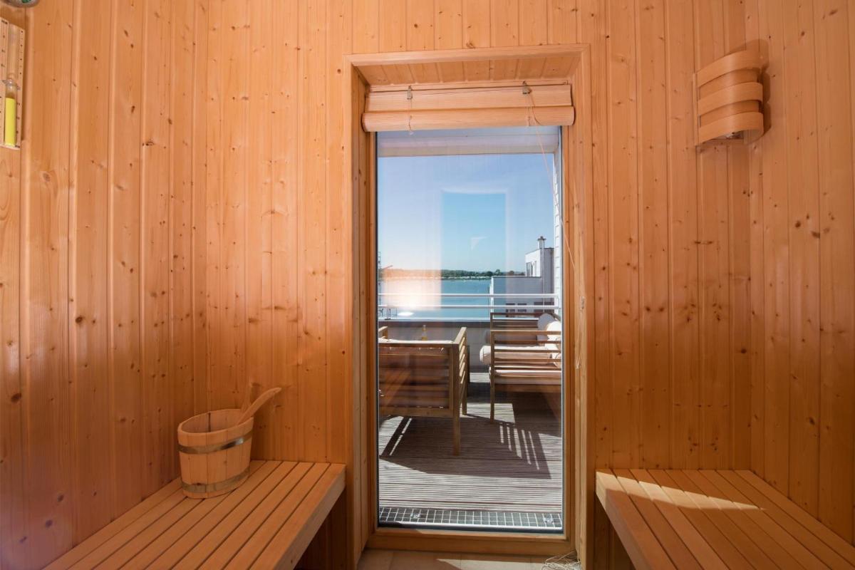 Küsten Lodge