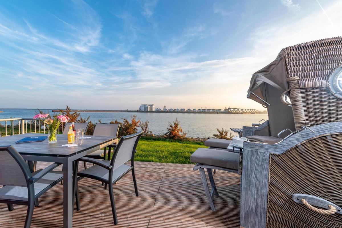 Hotel Landungsbrücke22