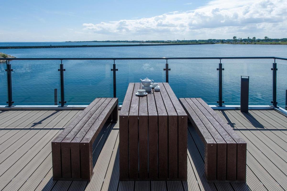 Traumzeit auf der Ostsee